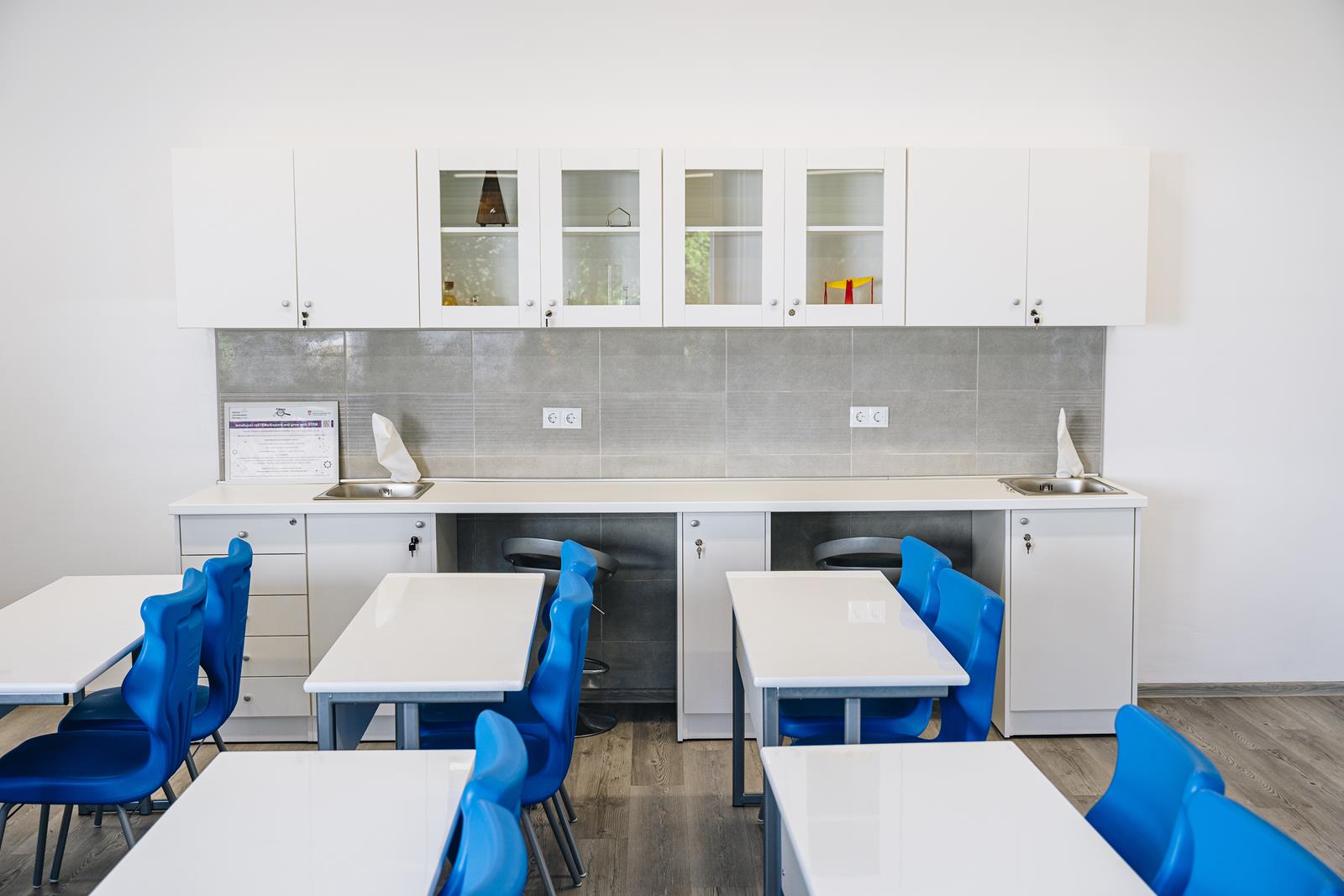 Sofia dvosjed za ucenike