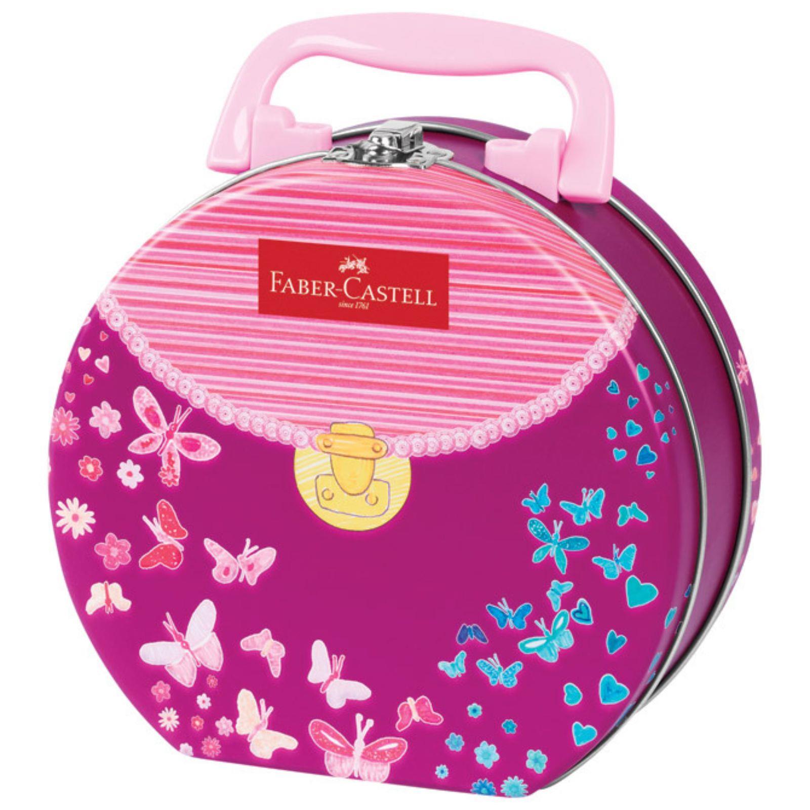 Flomasteri školski Connector Torbica - 33 boje