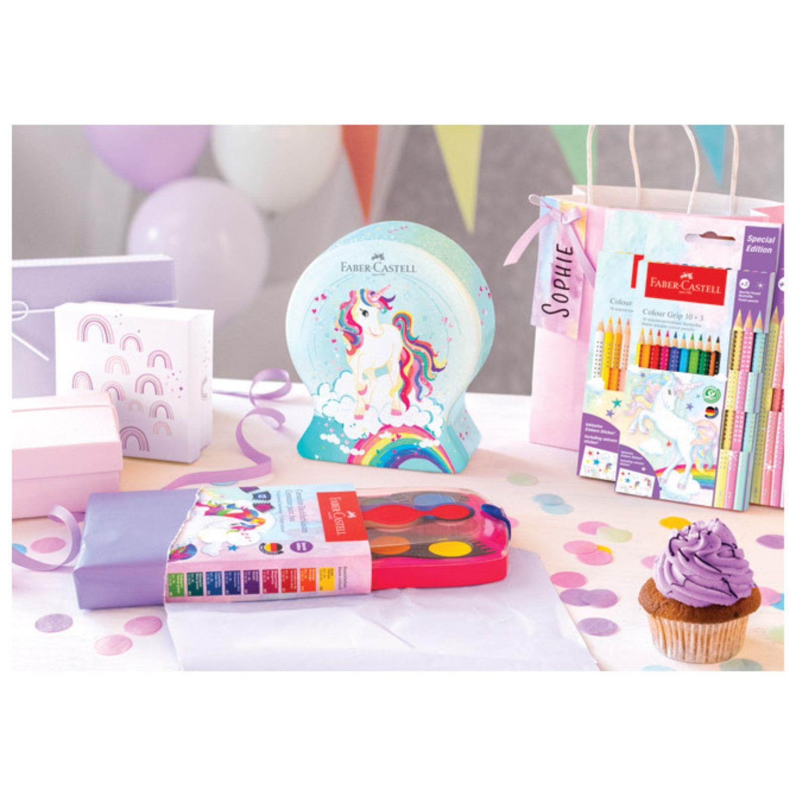 Flomasteri školski Connector Unicorn - 33 boje