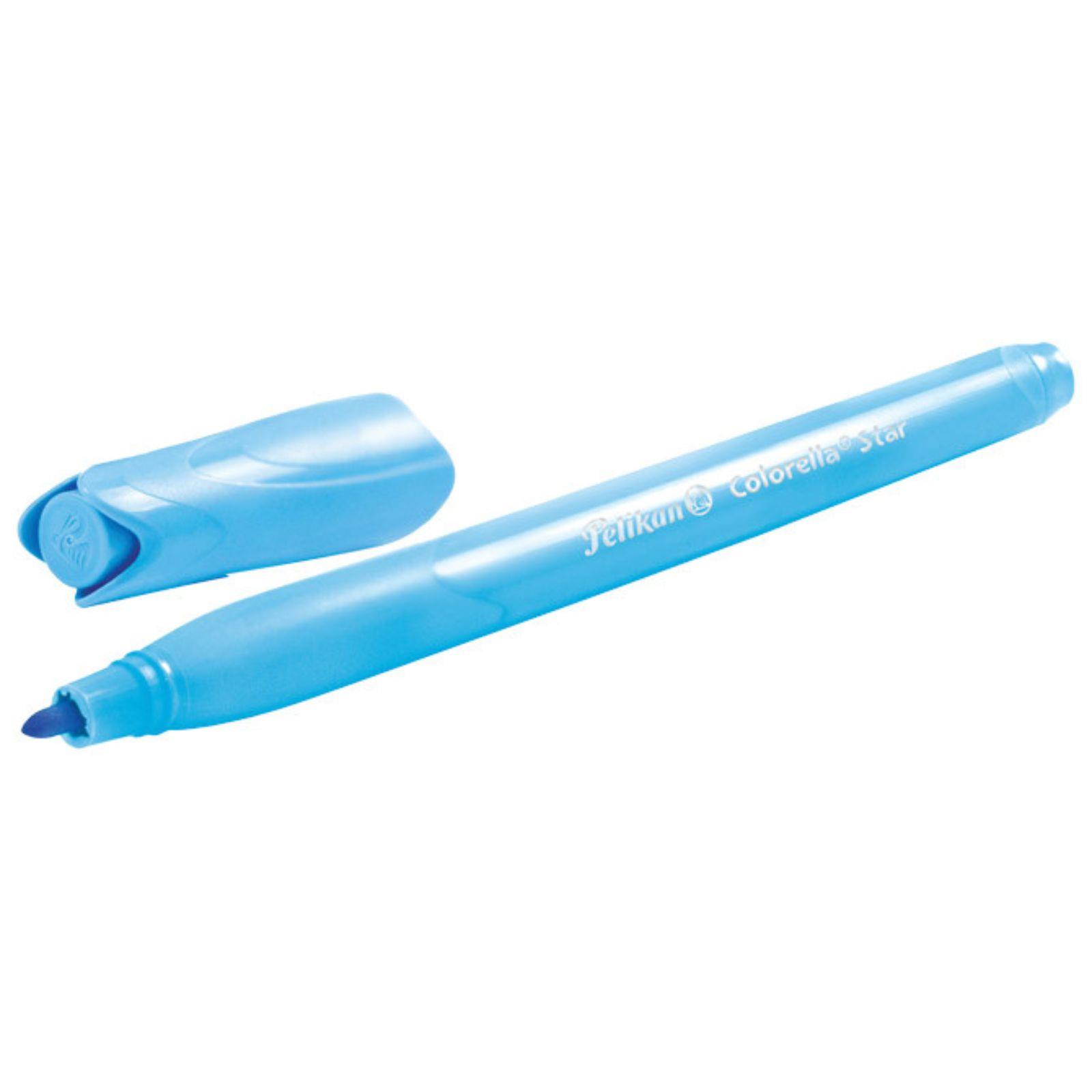 Flomasteri školski Pelikan - 12 boja