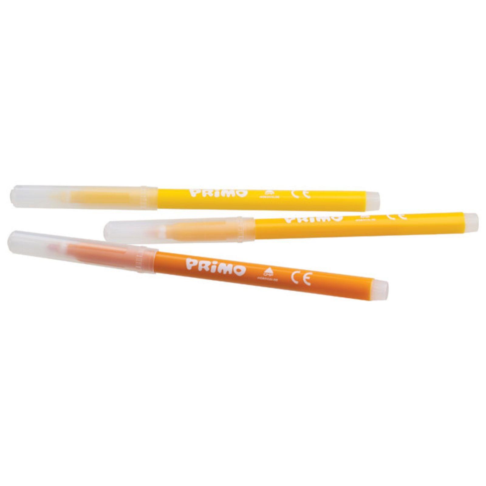 Flomasteri školski Primo - 120 boja