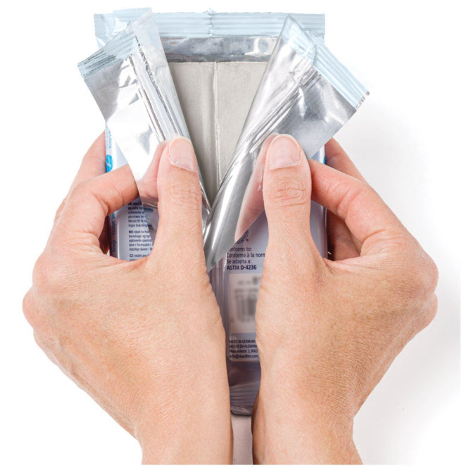 Glinamol 0,5kg Basic Staedtler