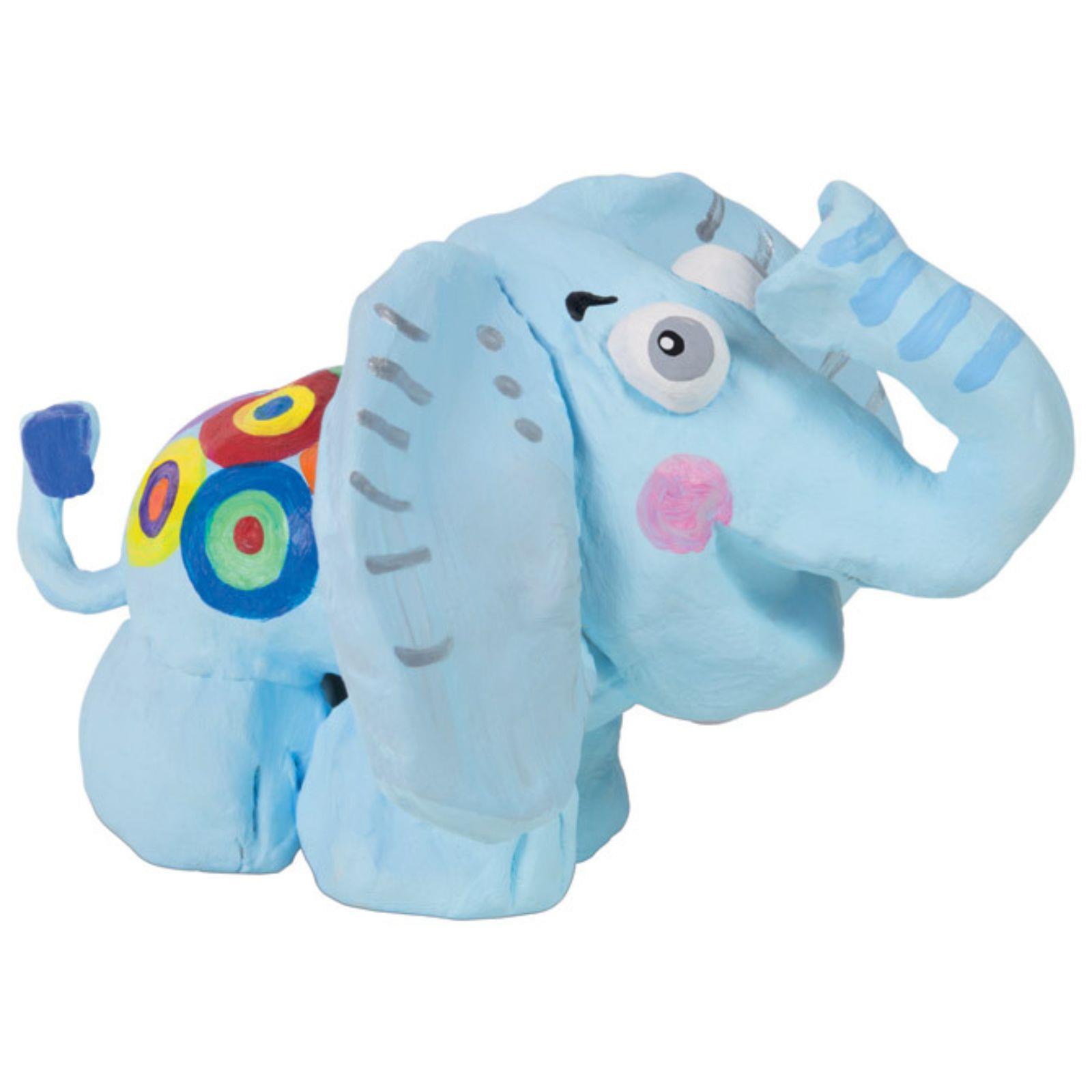 Glinamol 0,5kg Primo - bijela boja