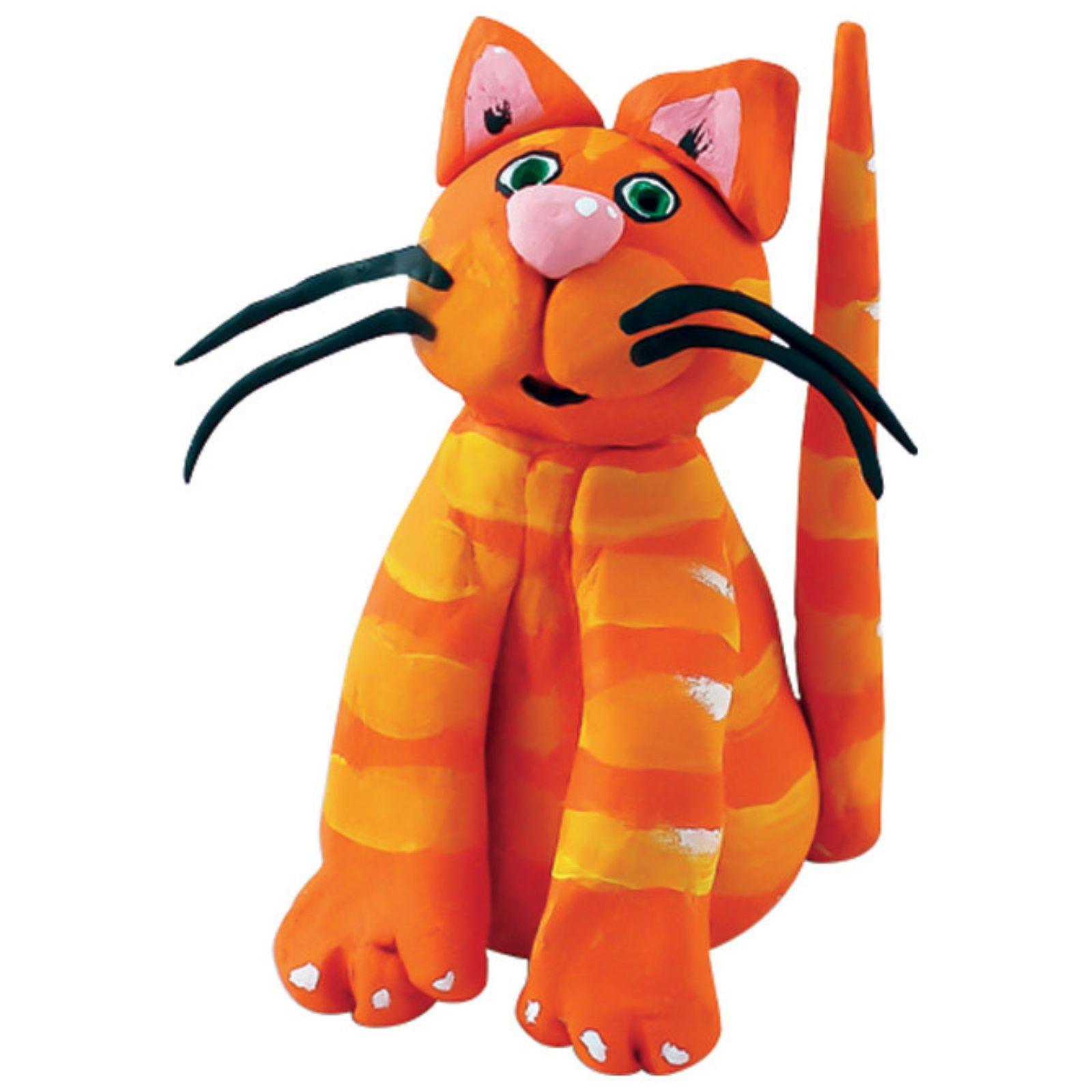 Glinamol 0,5kg Primo - bijela boja