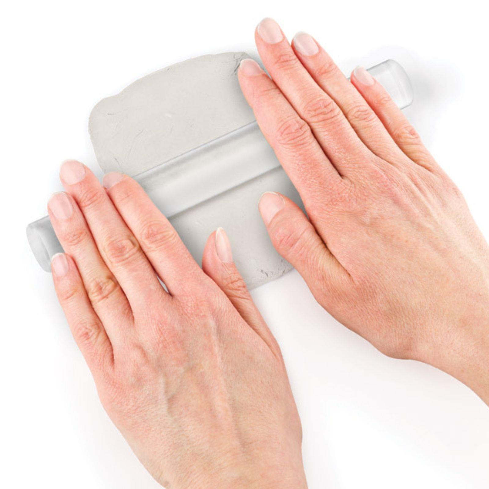 Glinamol 1kg Staedtler - bijela