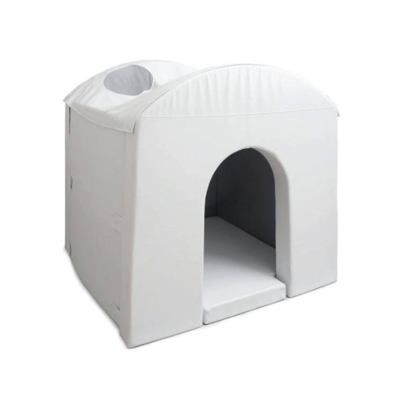 Igloo kuca