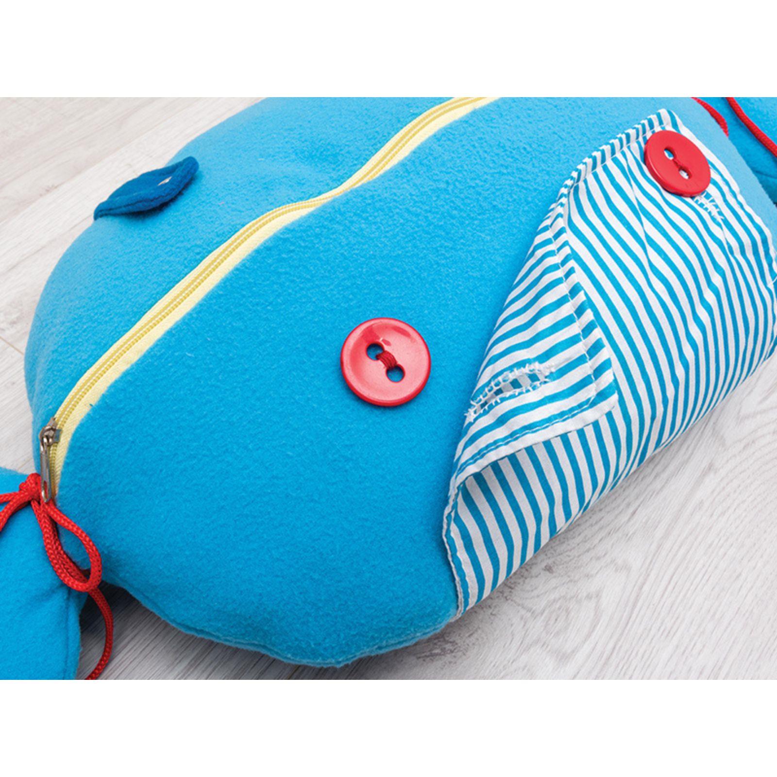 Jastuk sa spremištem