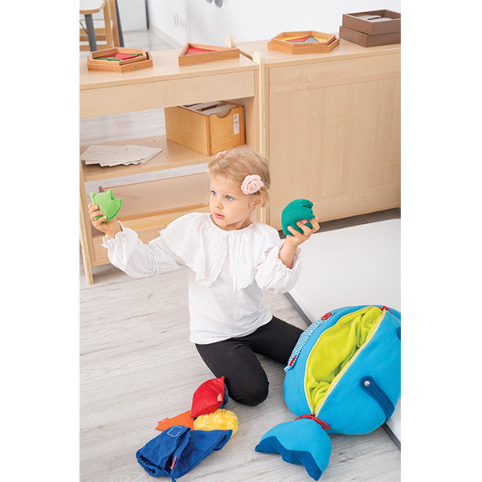 Kvalitetan mekani jastuk za igru