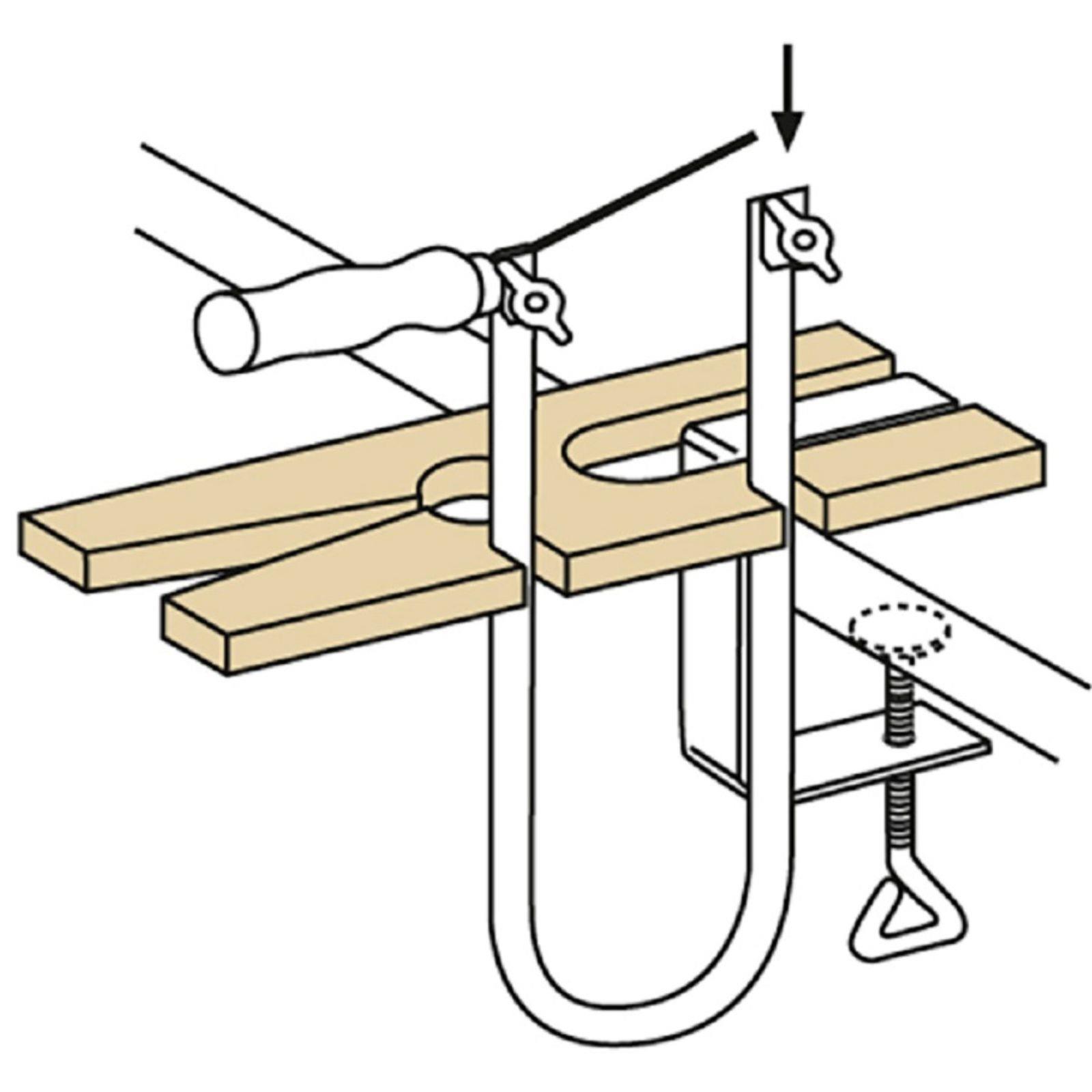 Kabinet s alatima za profesionalce