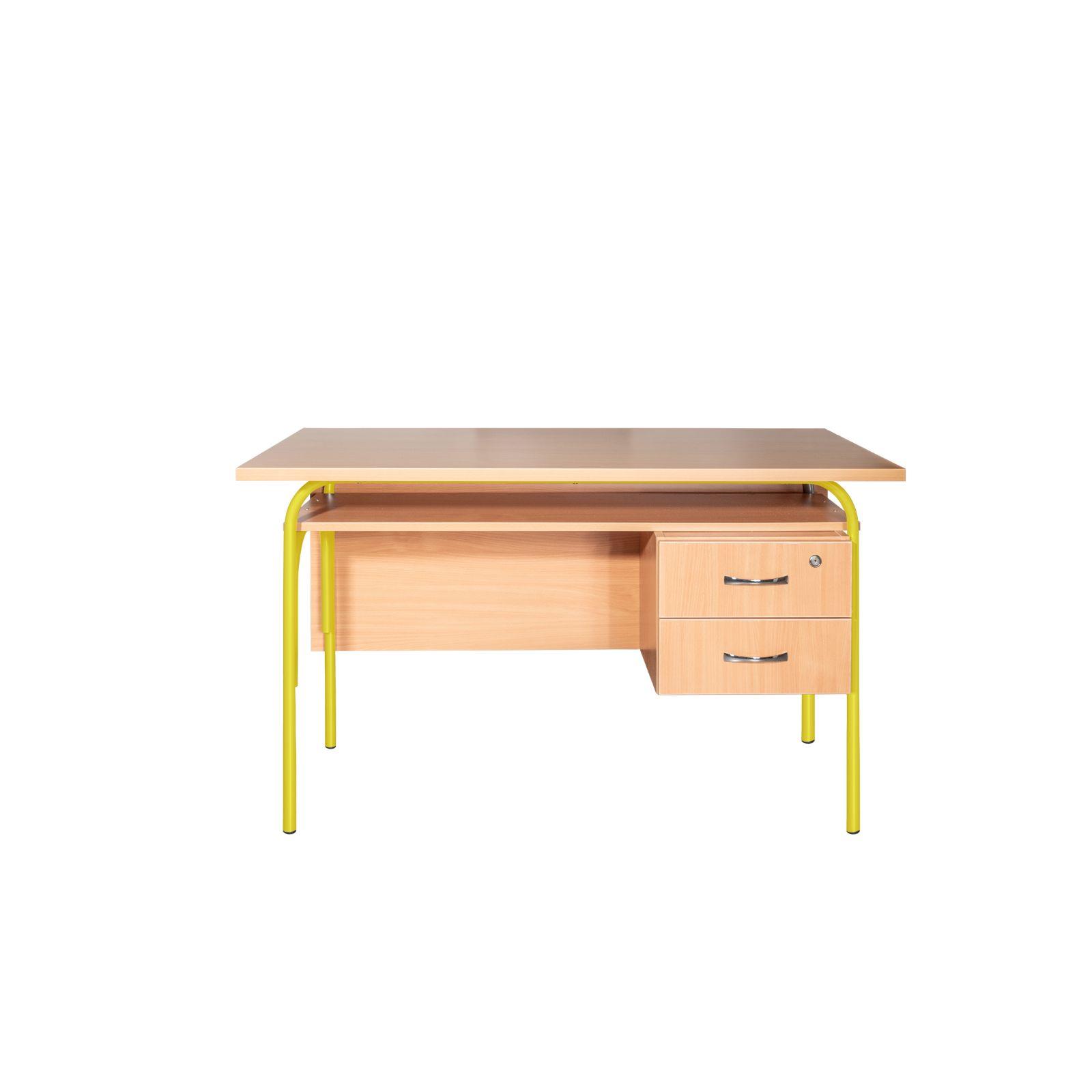 Drvena katedra za profesore i ucitelje