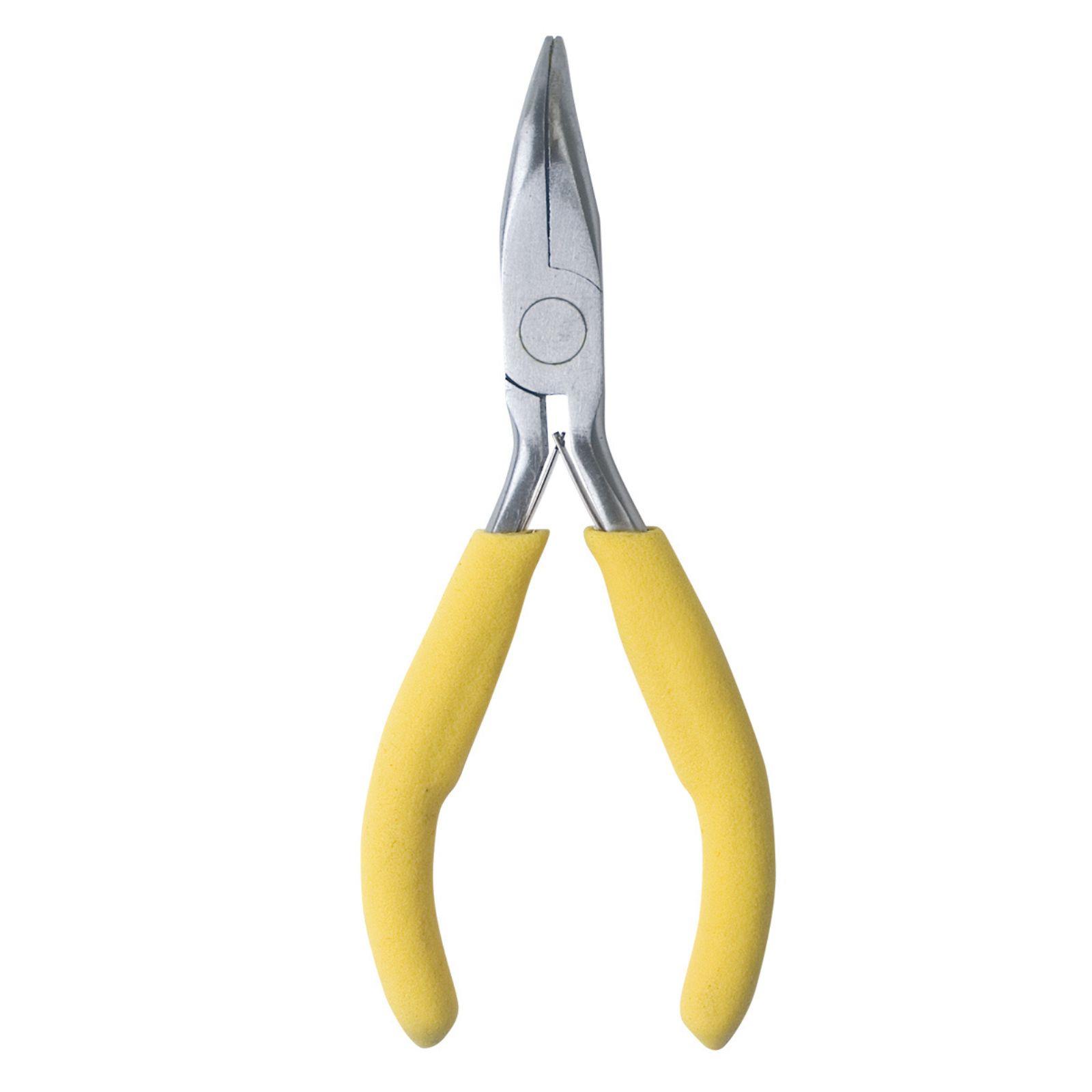 Kliješta zakrivljenog nosa