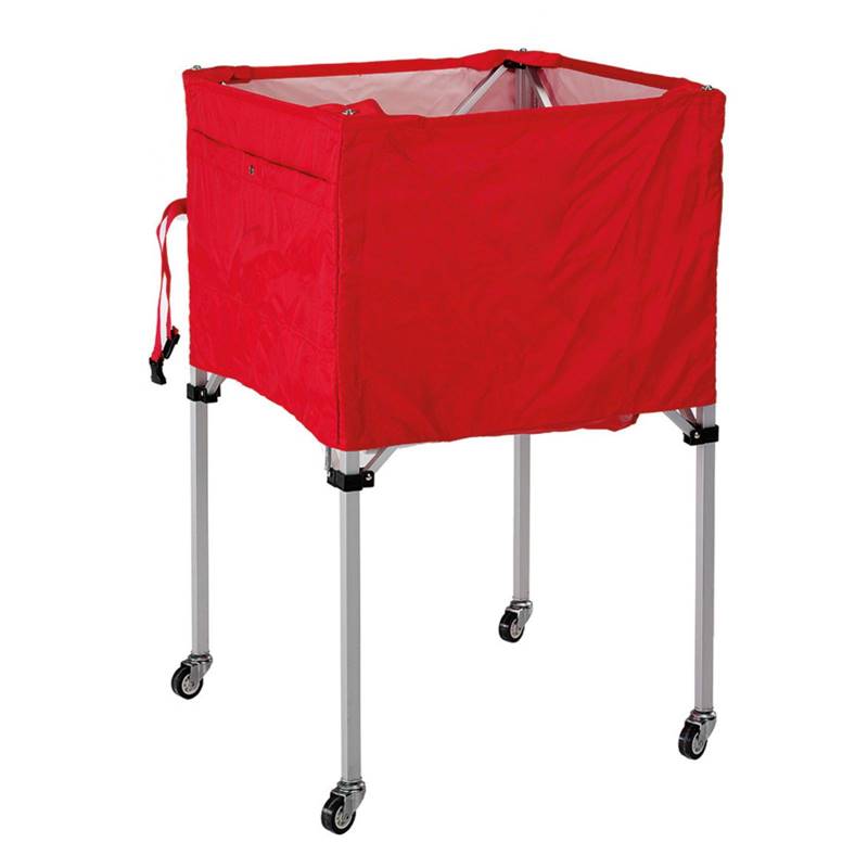 Kolica za lopte - sklopiva