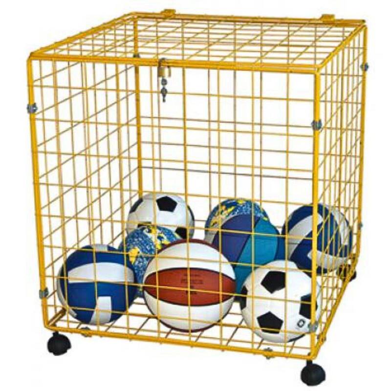 Kolica za lopte