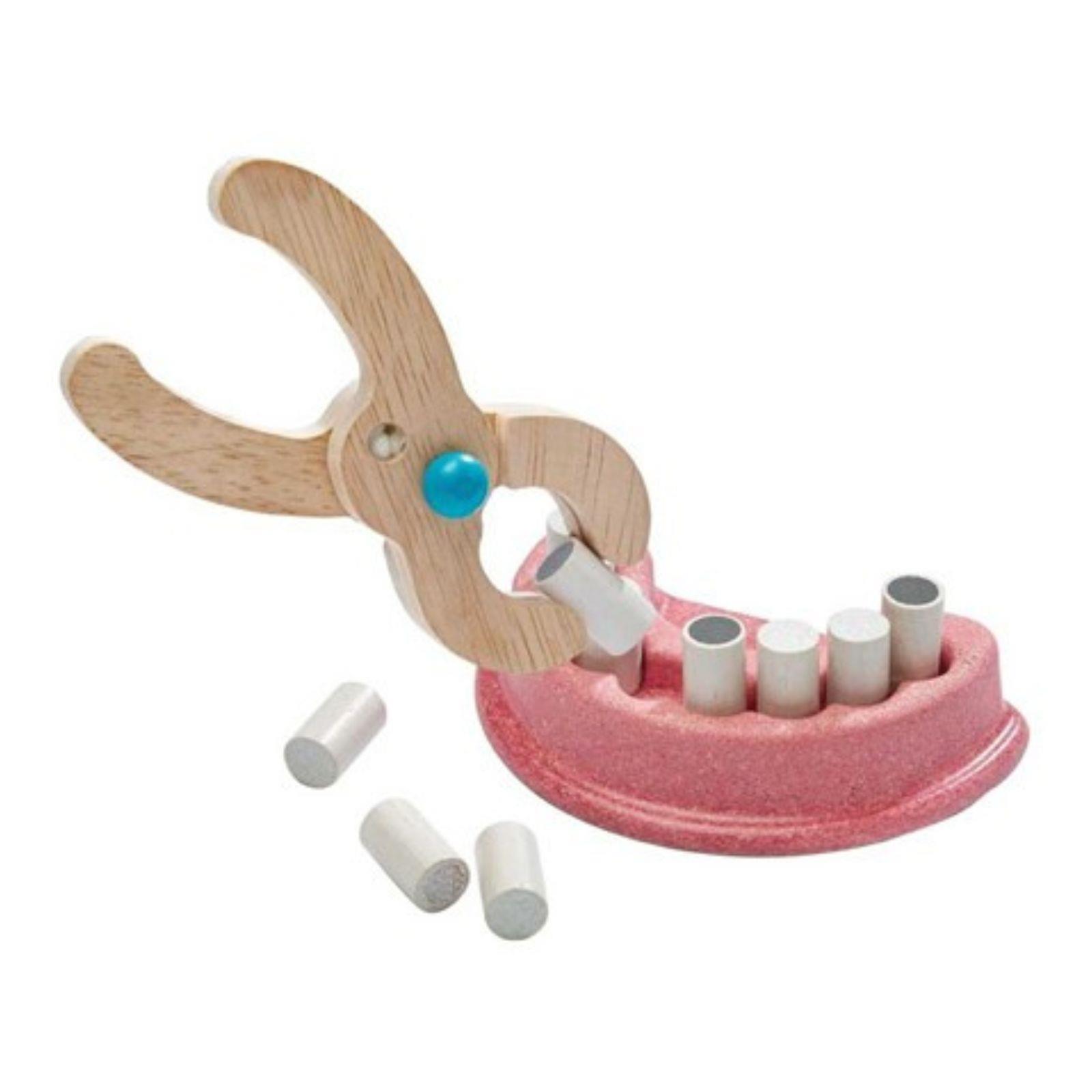 Komplet za malog zubara