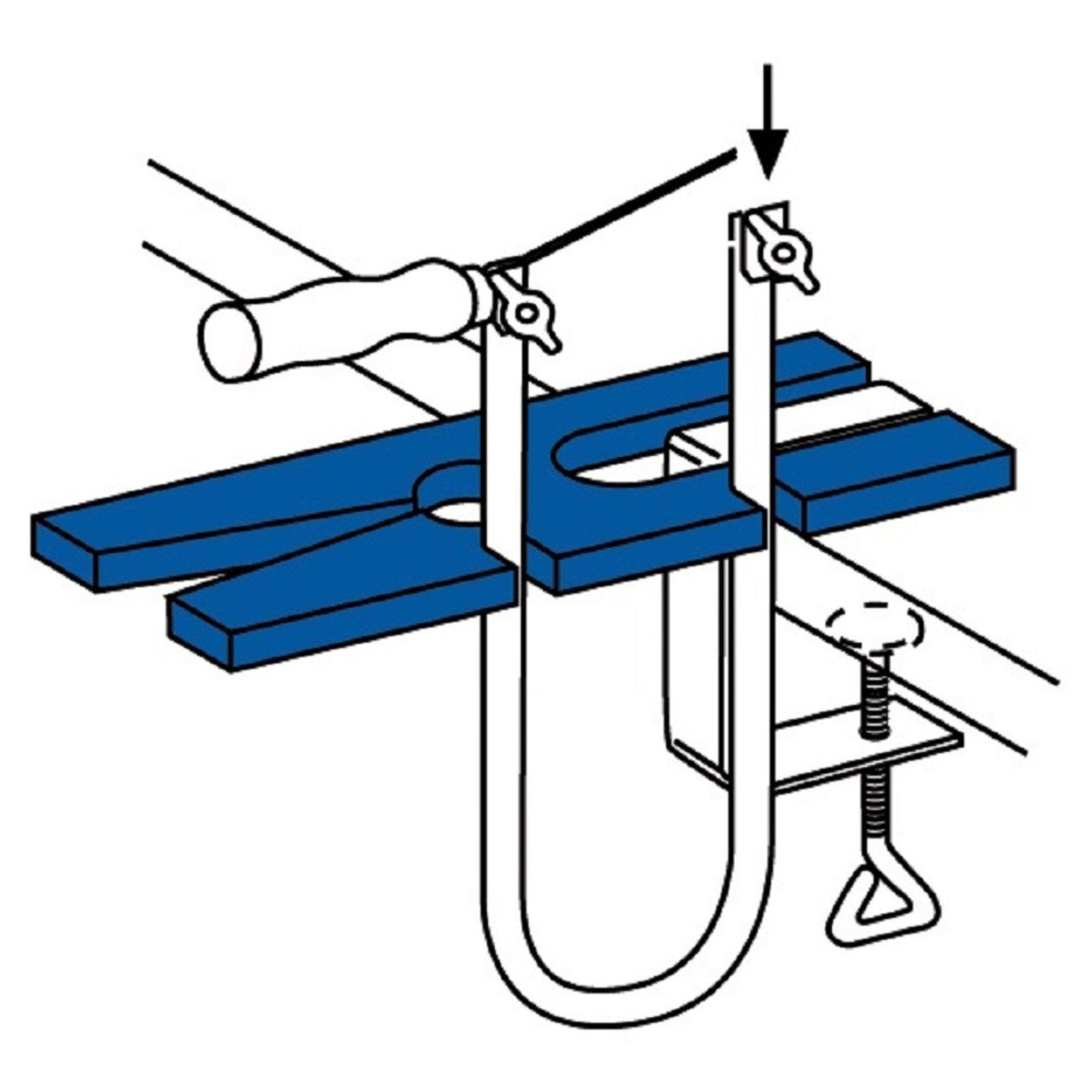 Komplet za rezbarenje - 20 komada
