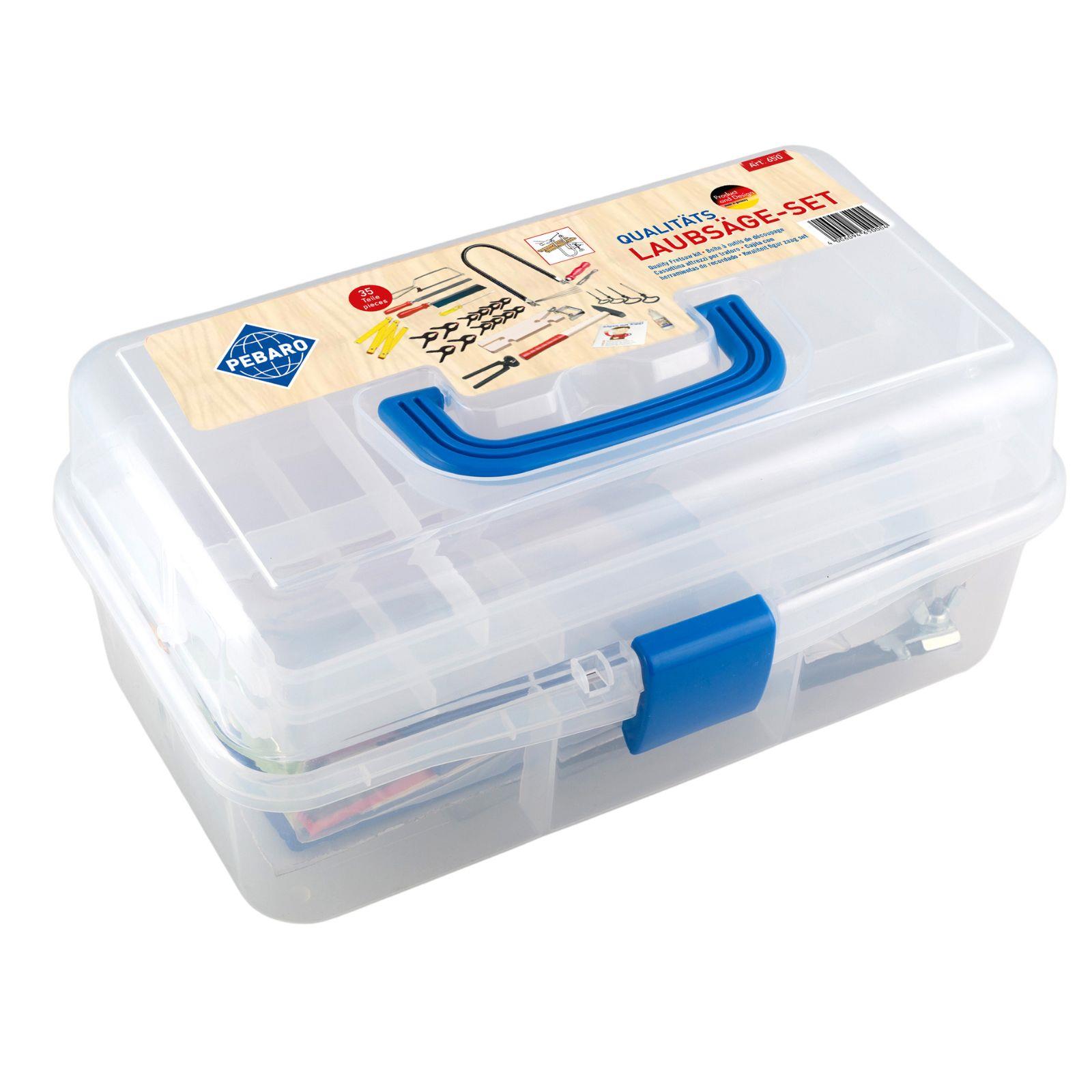 Komplet za rezbarenje - hobi i škola