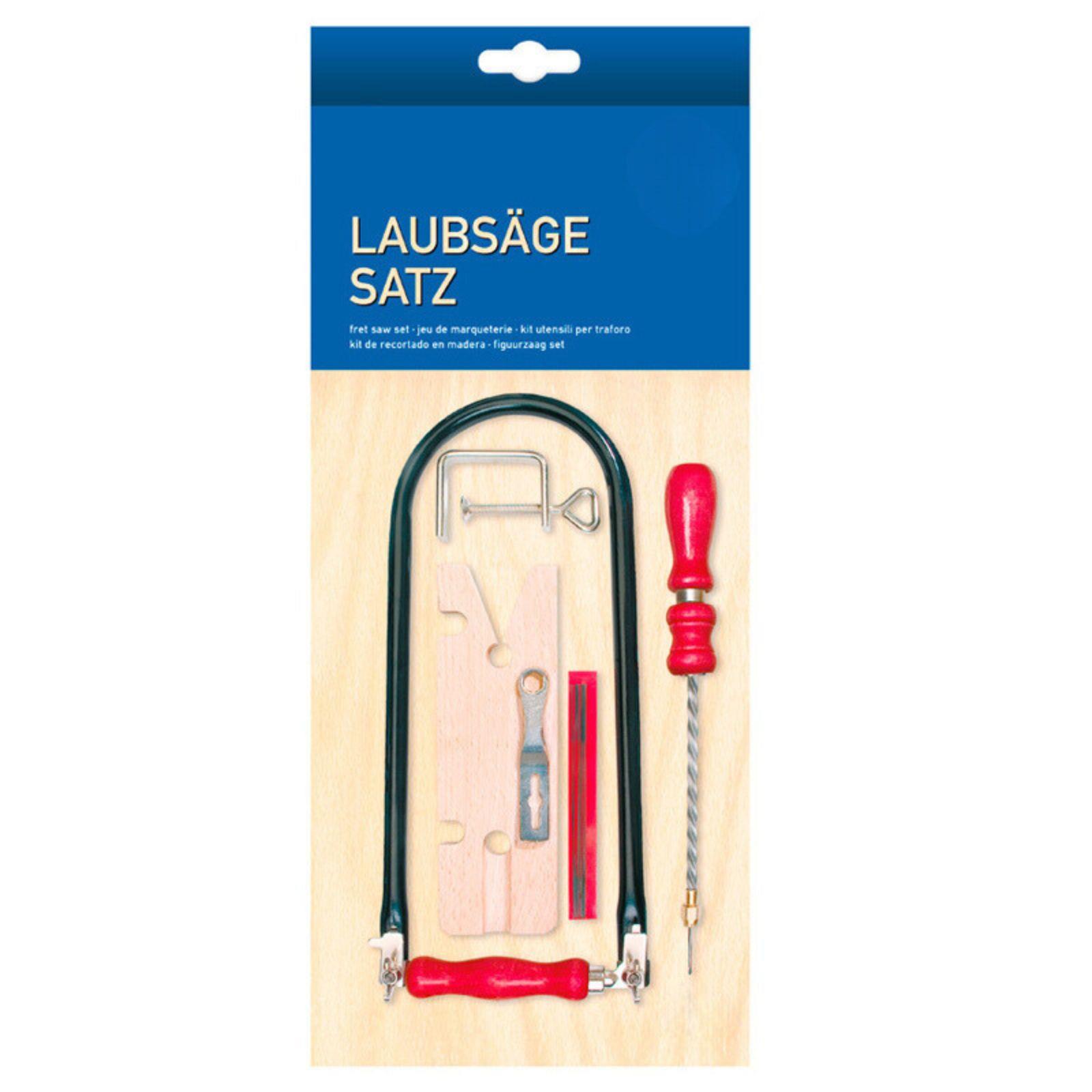 Komplet za rezbarenje - svrdlo