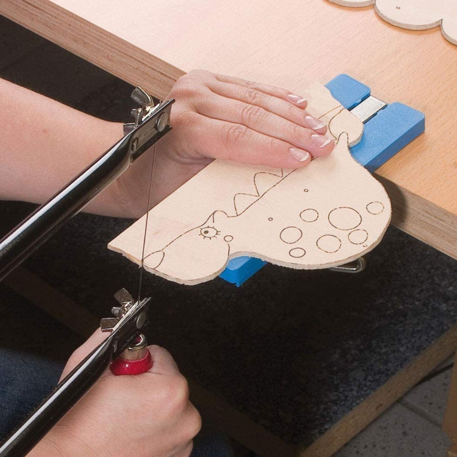 Komplet za rezbarenje s kliznim poklopcem