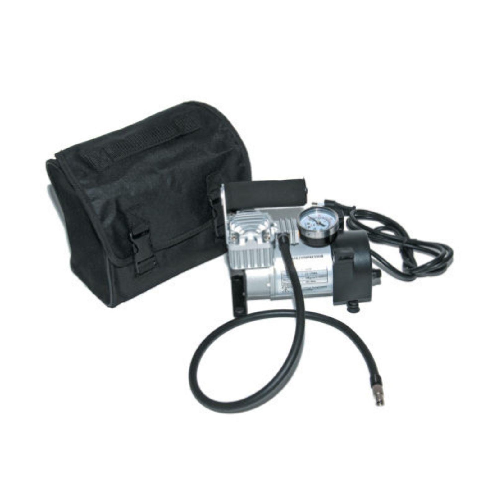 Kompresor - elektricni