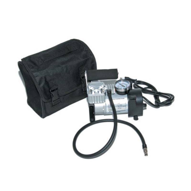 Kompresor - elektricni