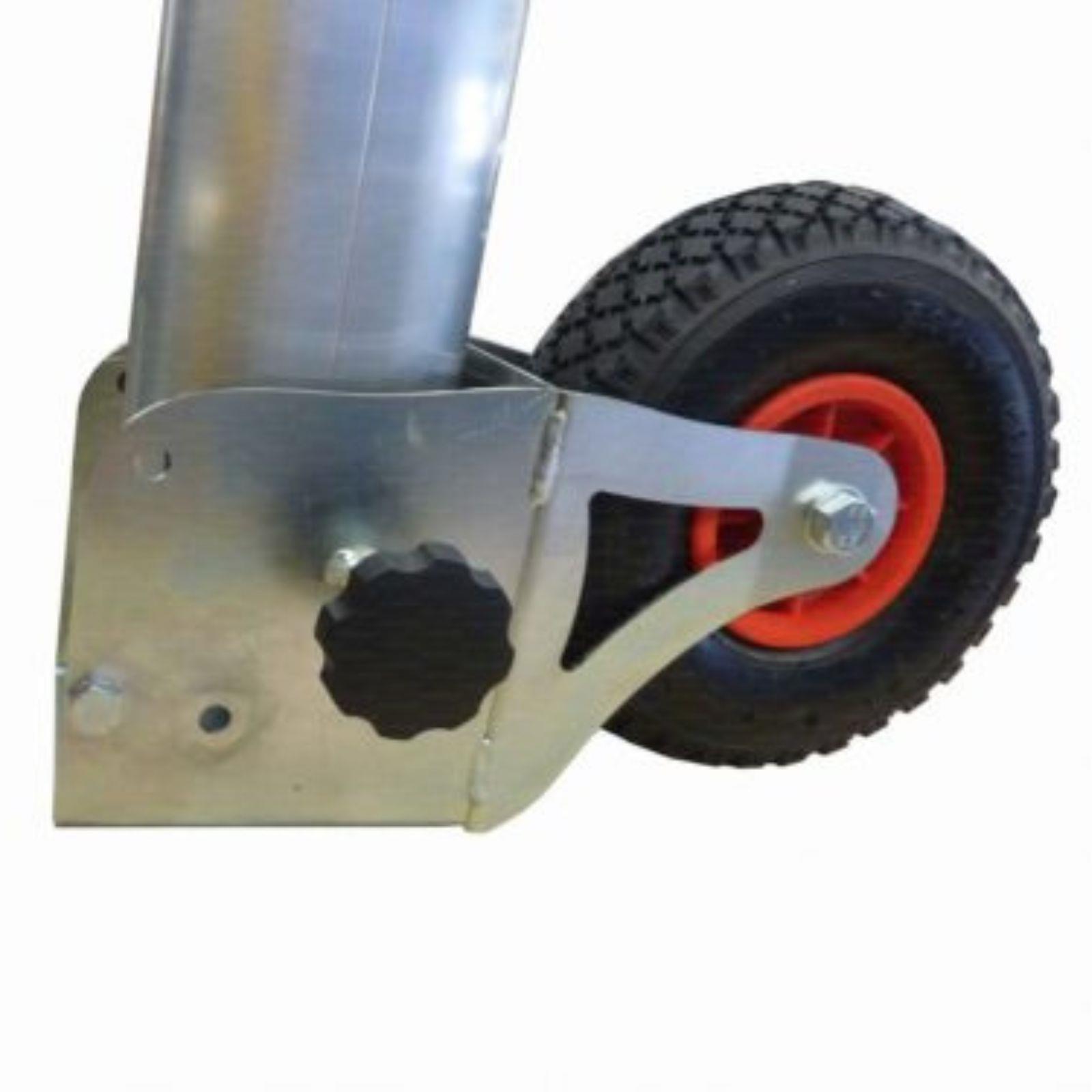 Kotaci za prijevoz mobilnih nogometnih golova