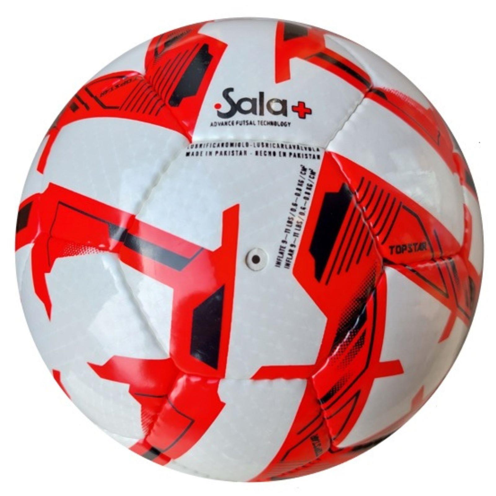 Lopta za futsal Topstar Sala+