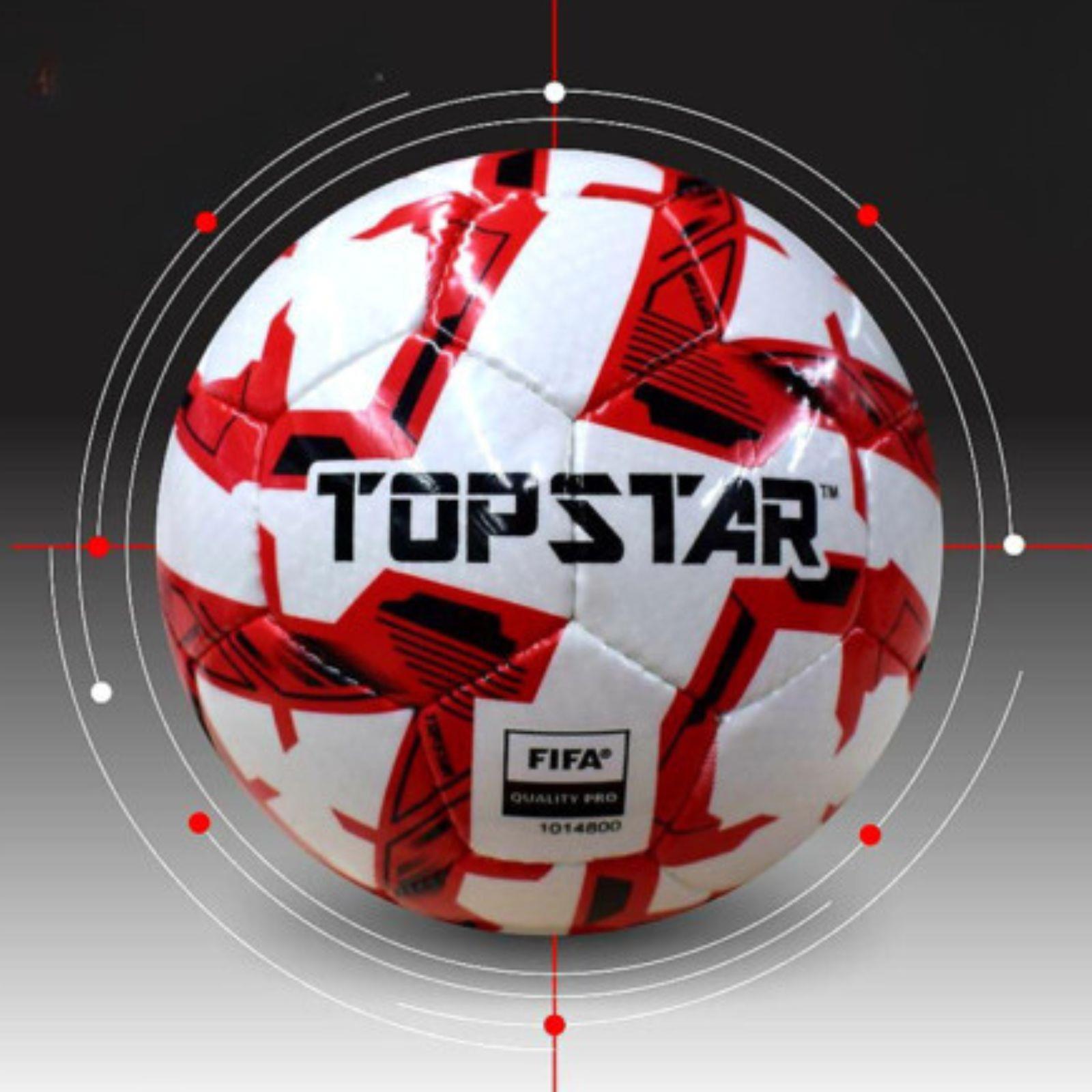 Lopta za futsal Topstar Sala+