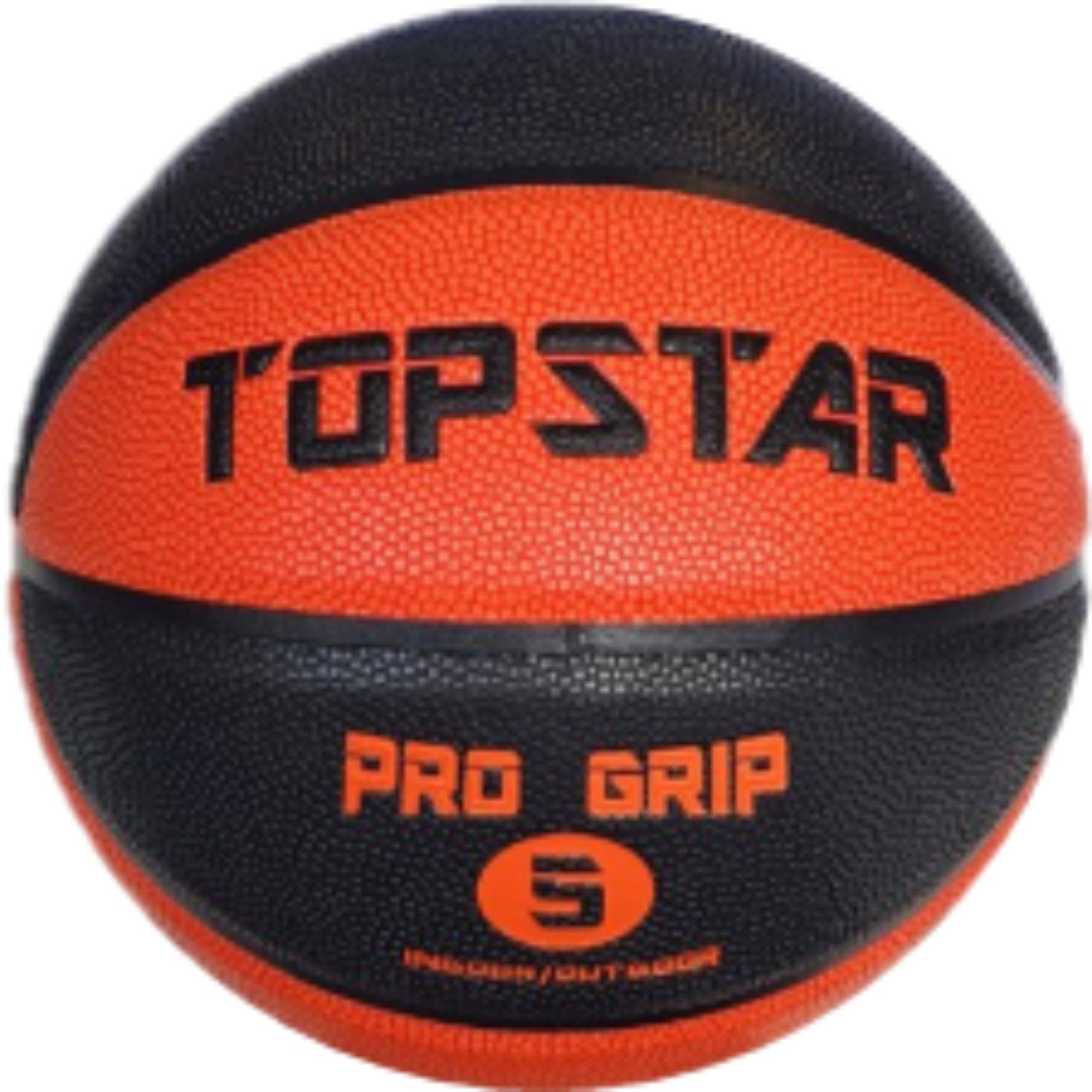 Lopta za košarku Topstar Pro Grip, velicina 5
