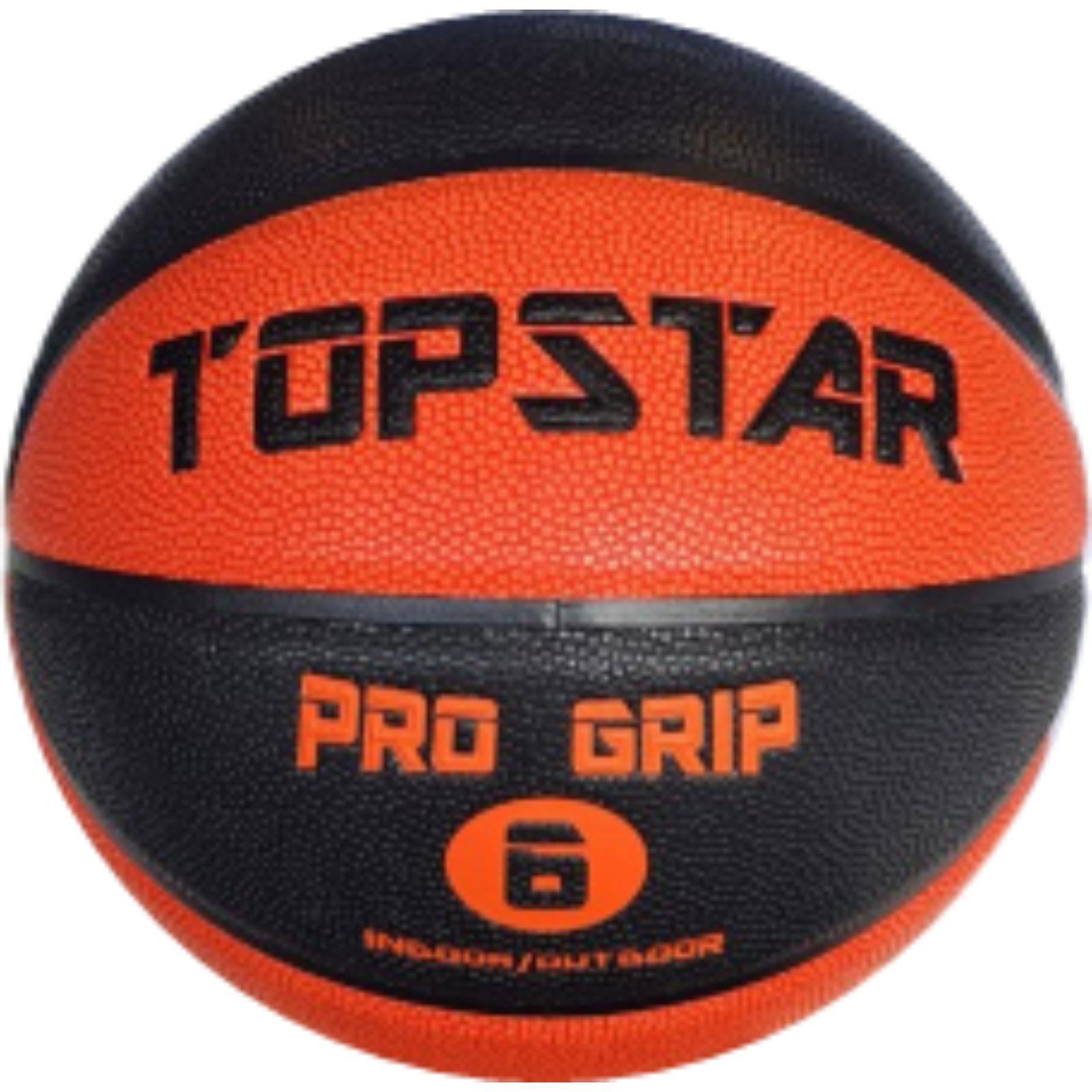 Lopta za košarku Topstar Pro Grip - velicina 6
