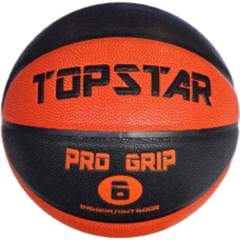 Lopta za košarku Topstar Pro Grip - velicina 6