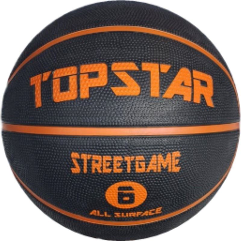Lopta za košarku Topstar Streetgame - velicina 6