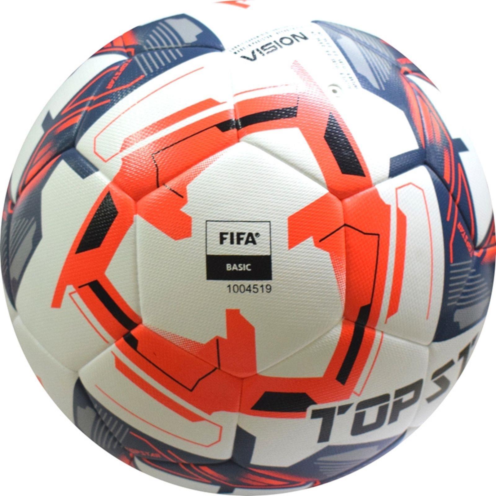 Lopta za nogomet Topstar Mission