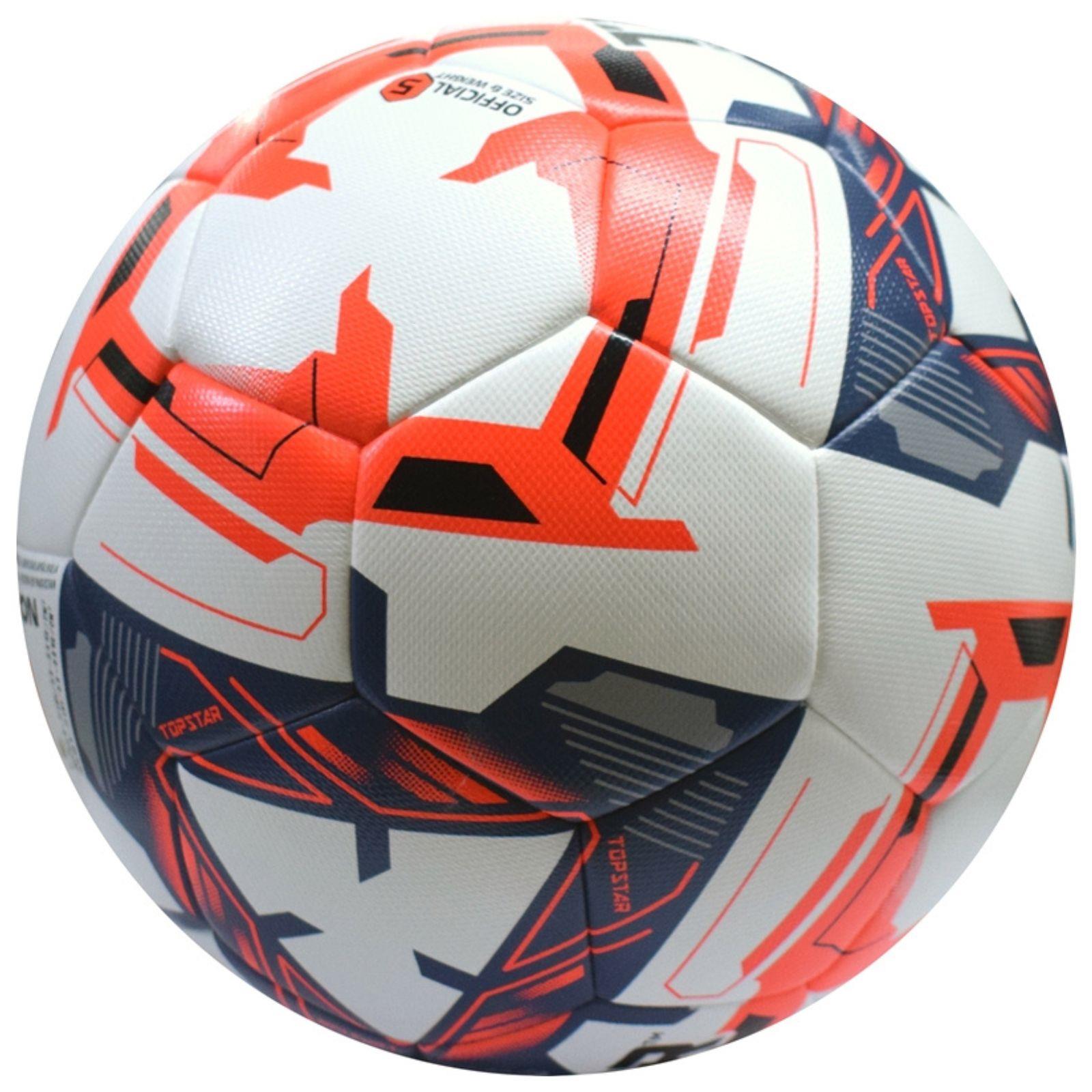 Lopta za nogomet Topstar Mission