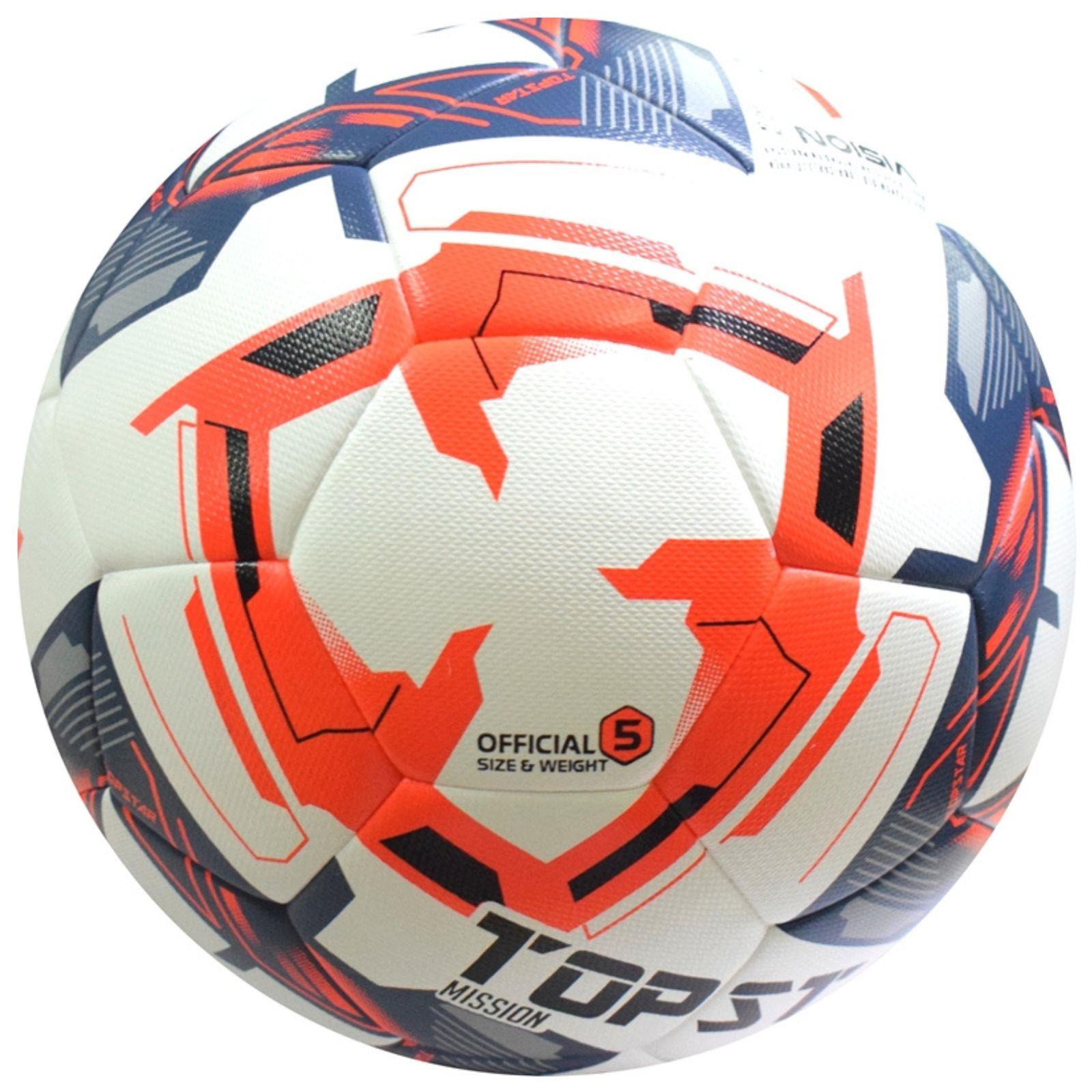 Lopta za nogomet Topstar Mission