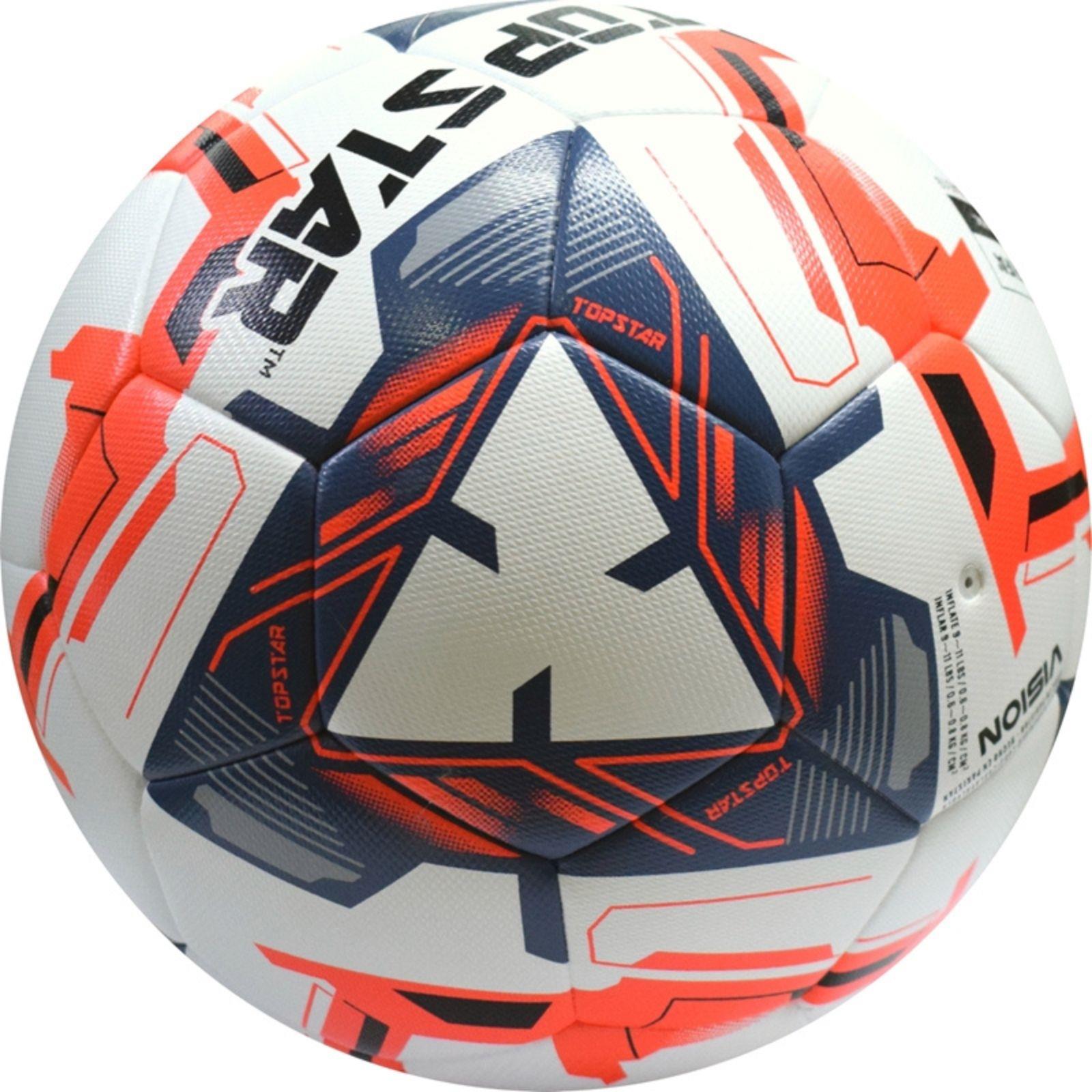 Lopta za nogomet Topstar Mission