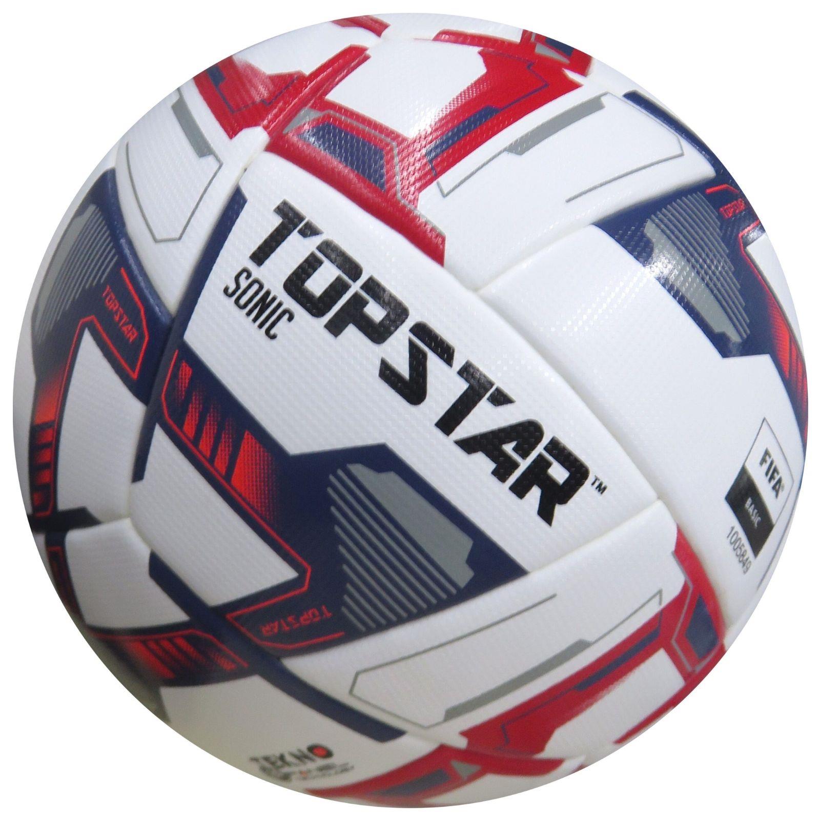 Lopta za nogomet Topstar Sonic+