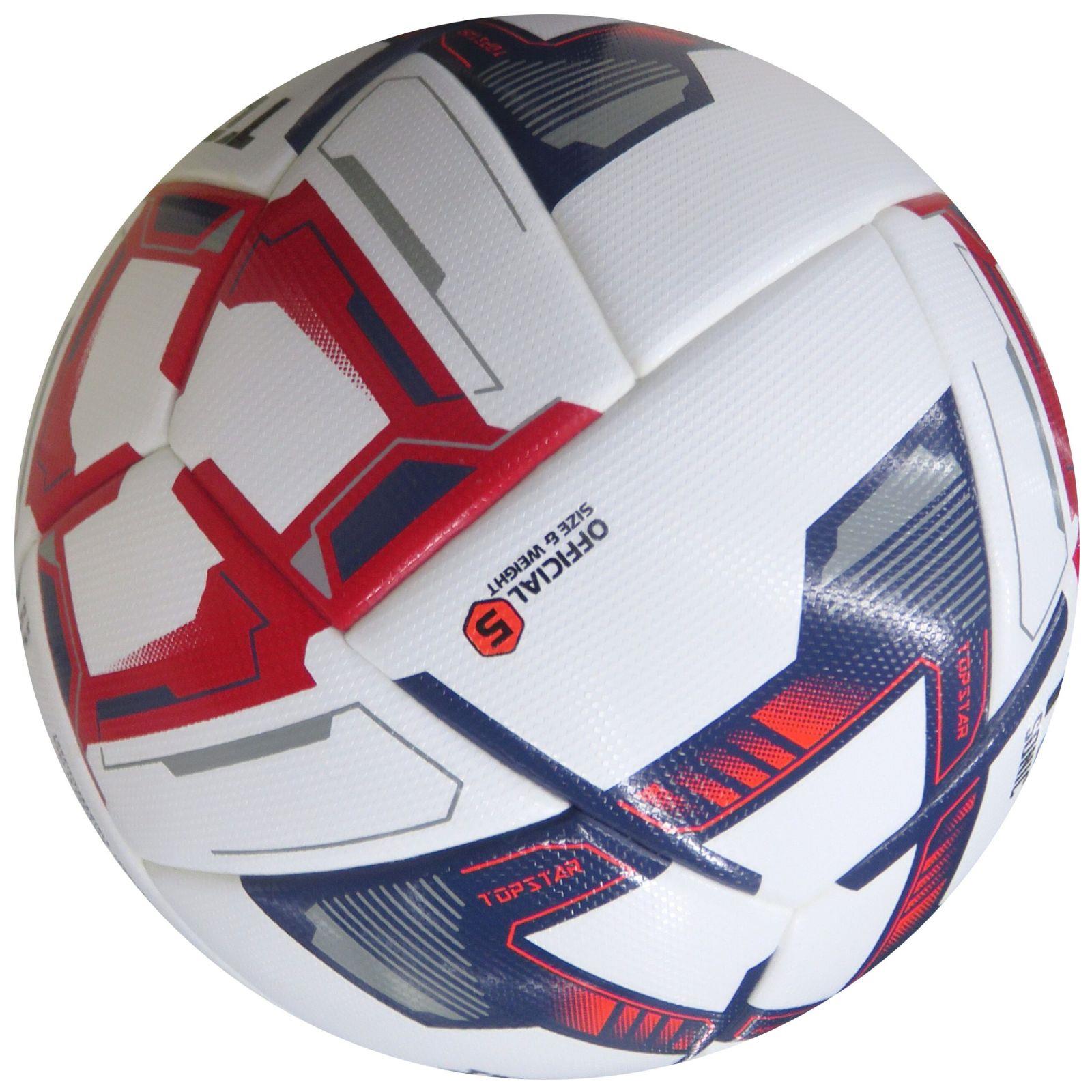 Lopta za nogomet Topstar Sonic+