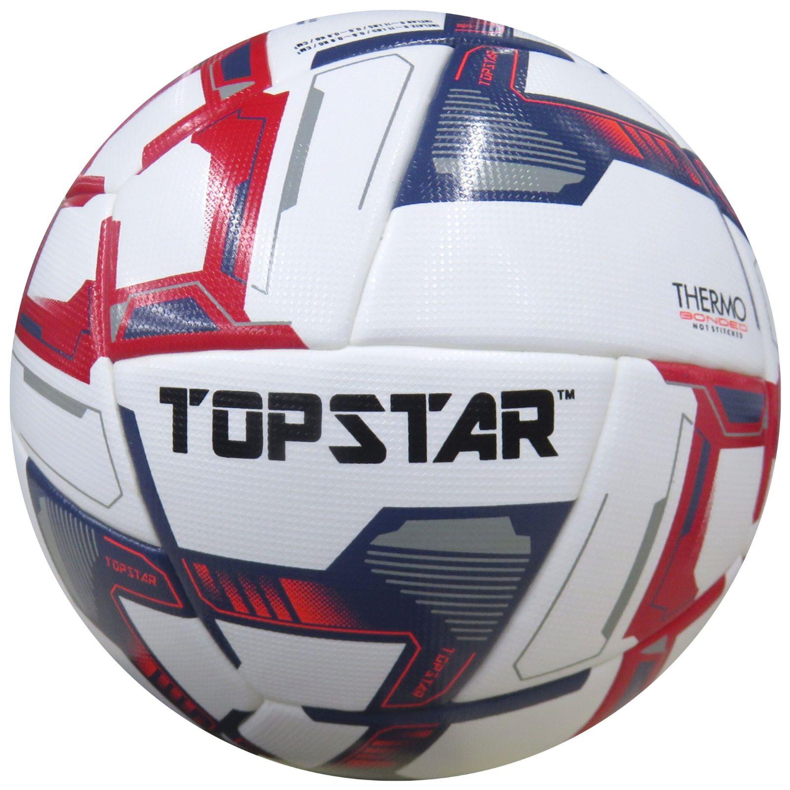 Lopta za nogomet Topstar Sonic+