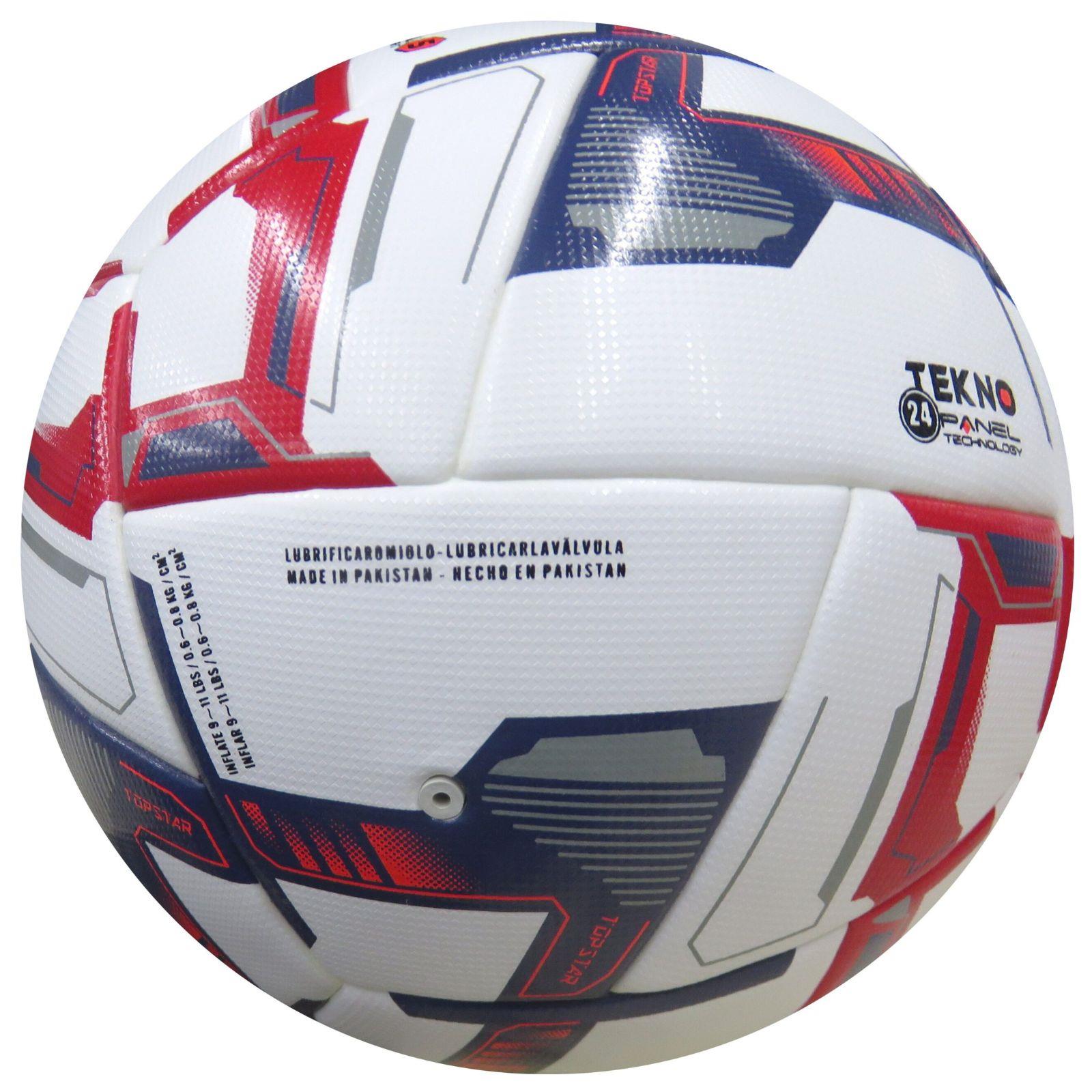 Lopta za nogomet Topstar Sonic+