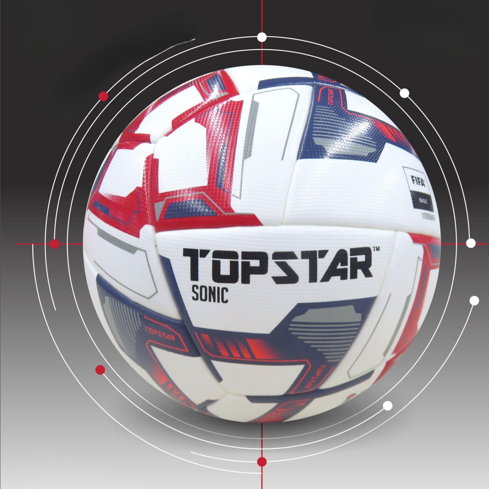 Lopta za futsal Topstar Sala+