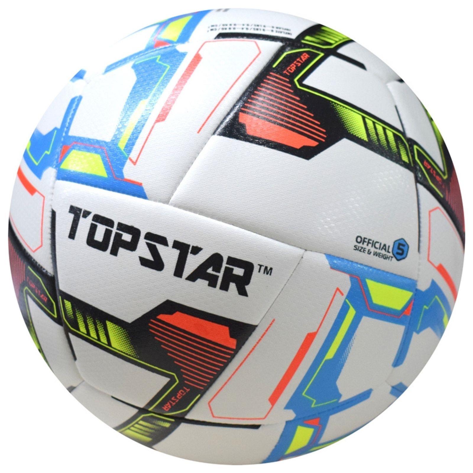 Lopta za nogomet Topstar Striker