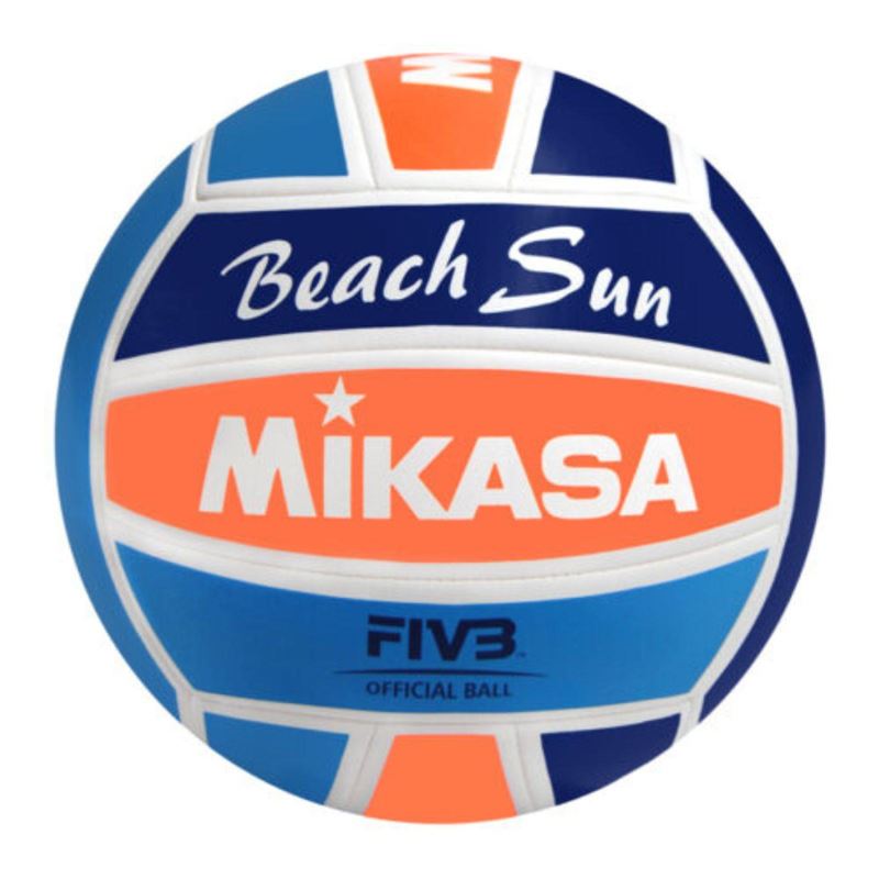 Lopta za odbojku na pijesku Mikasa VXS-BS
