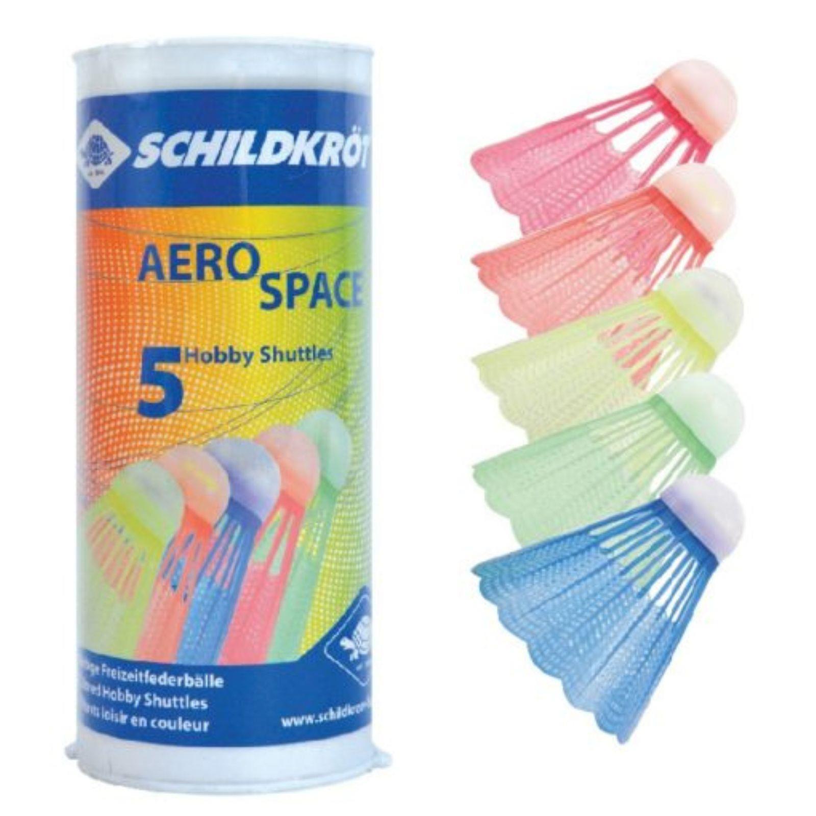 Loptice za badminton Aerospace 5/1