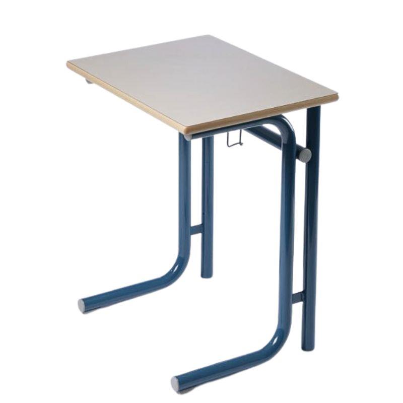 Školska klupa jednosjed Mega