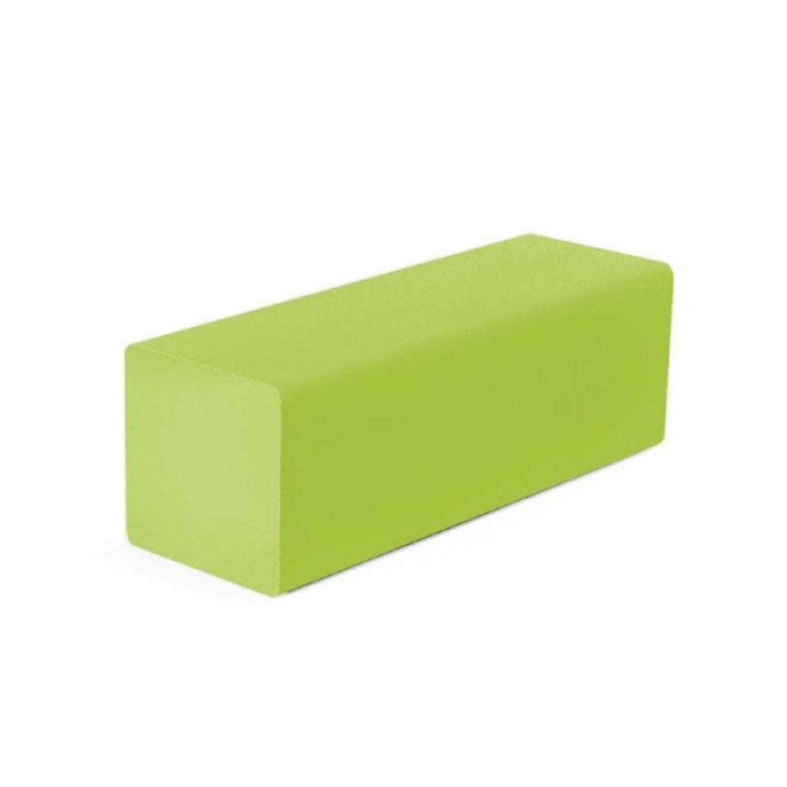 Mala spužvasta greda zelene boje