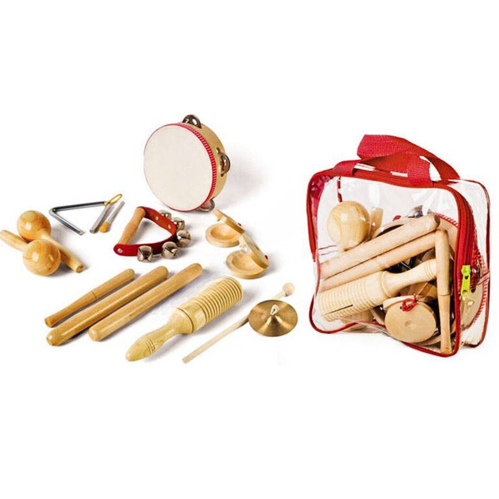 Mali glazbeni komplet