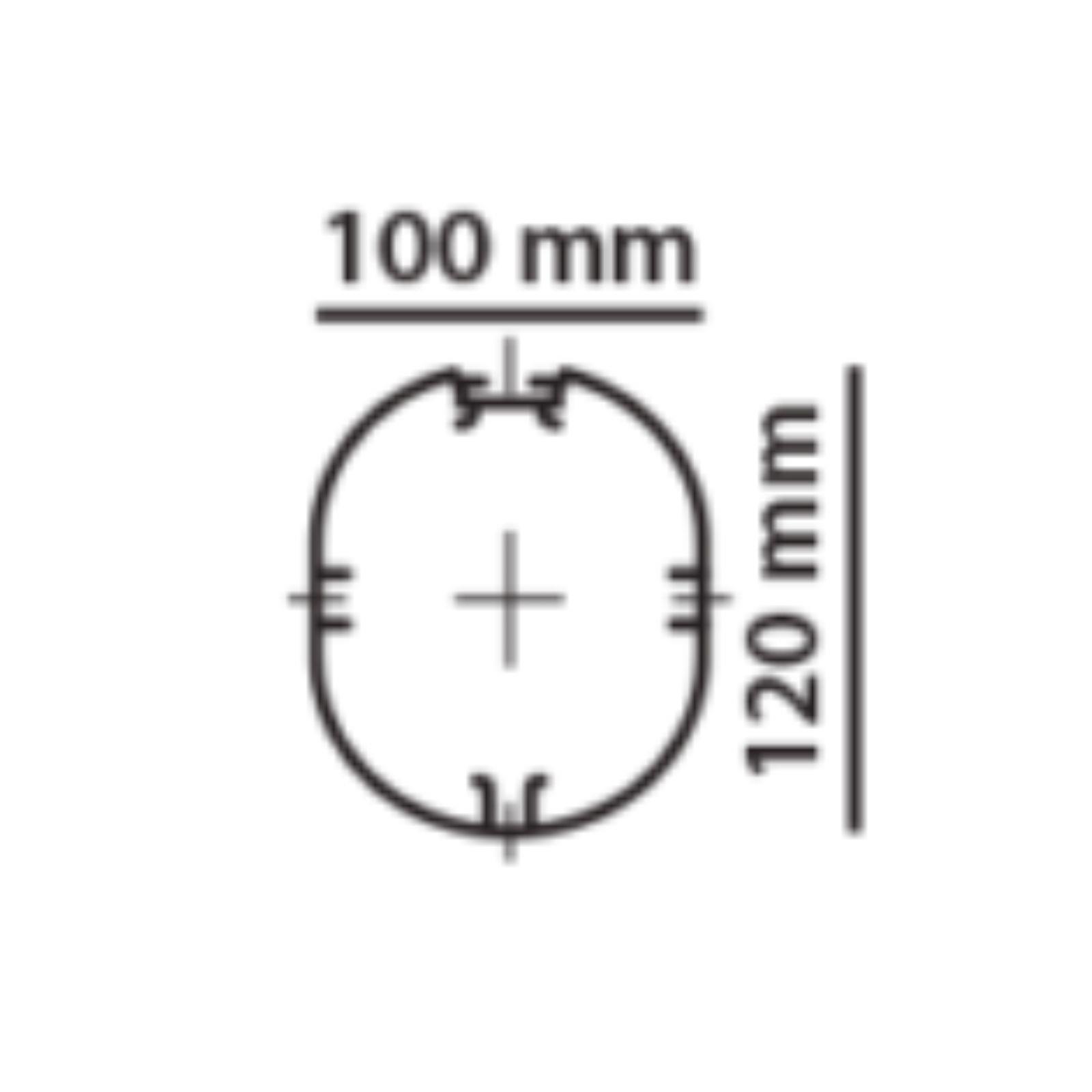 Malonogometni gol - mobilni