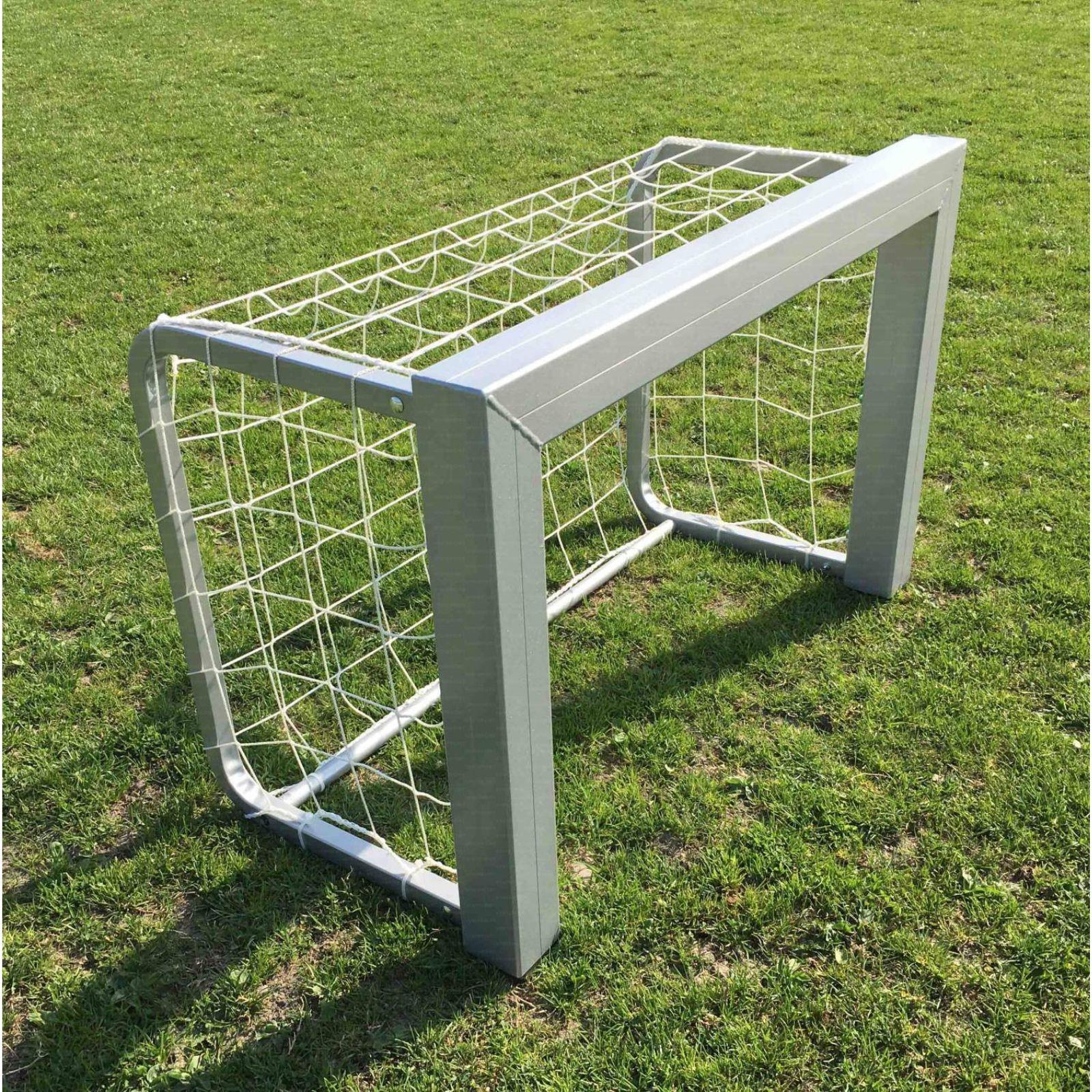 Mini gol - aluminijski