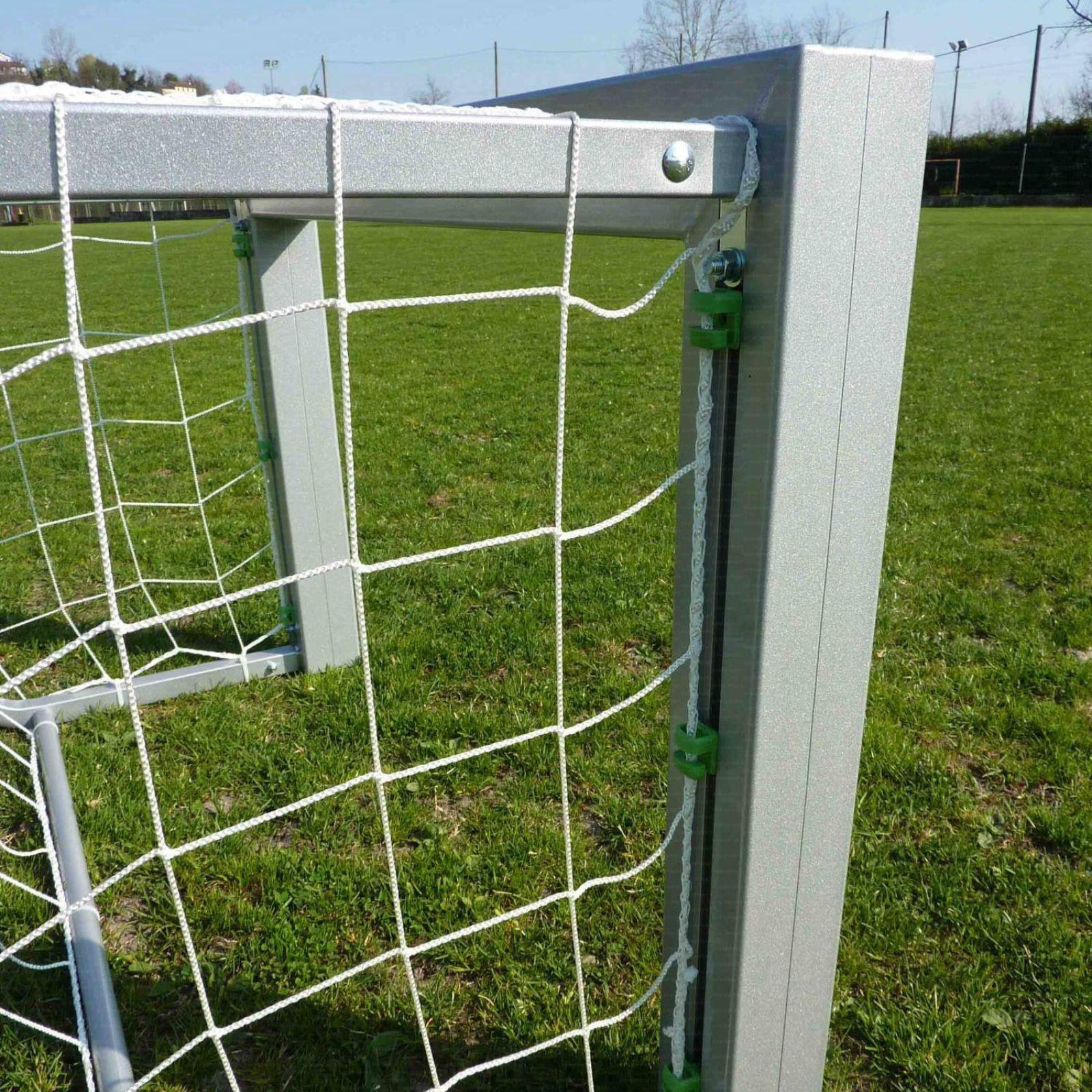 Mini gol - aluminijski