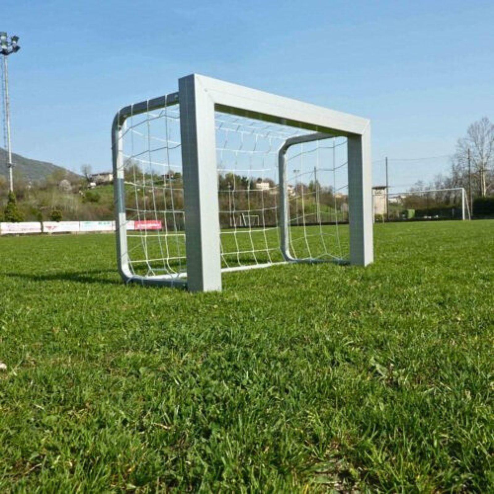 Mini gol - aluminijski